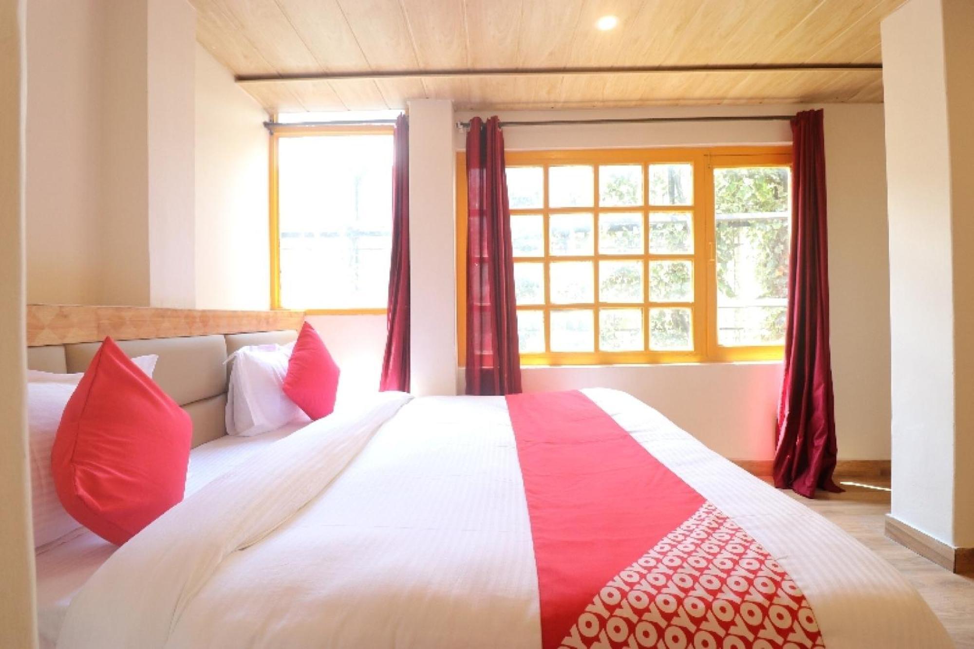 Hotel O Beas Regency Manali (Himachal Pradesh)