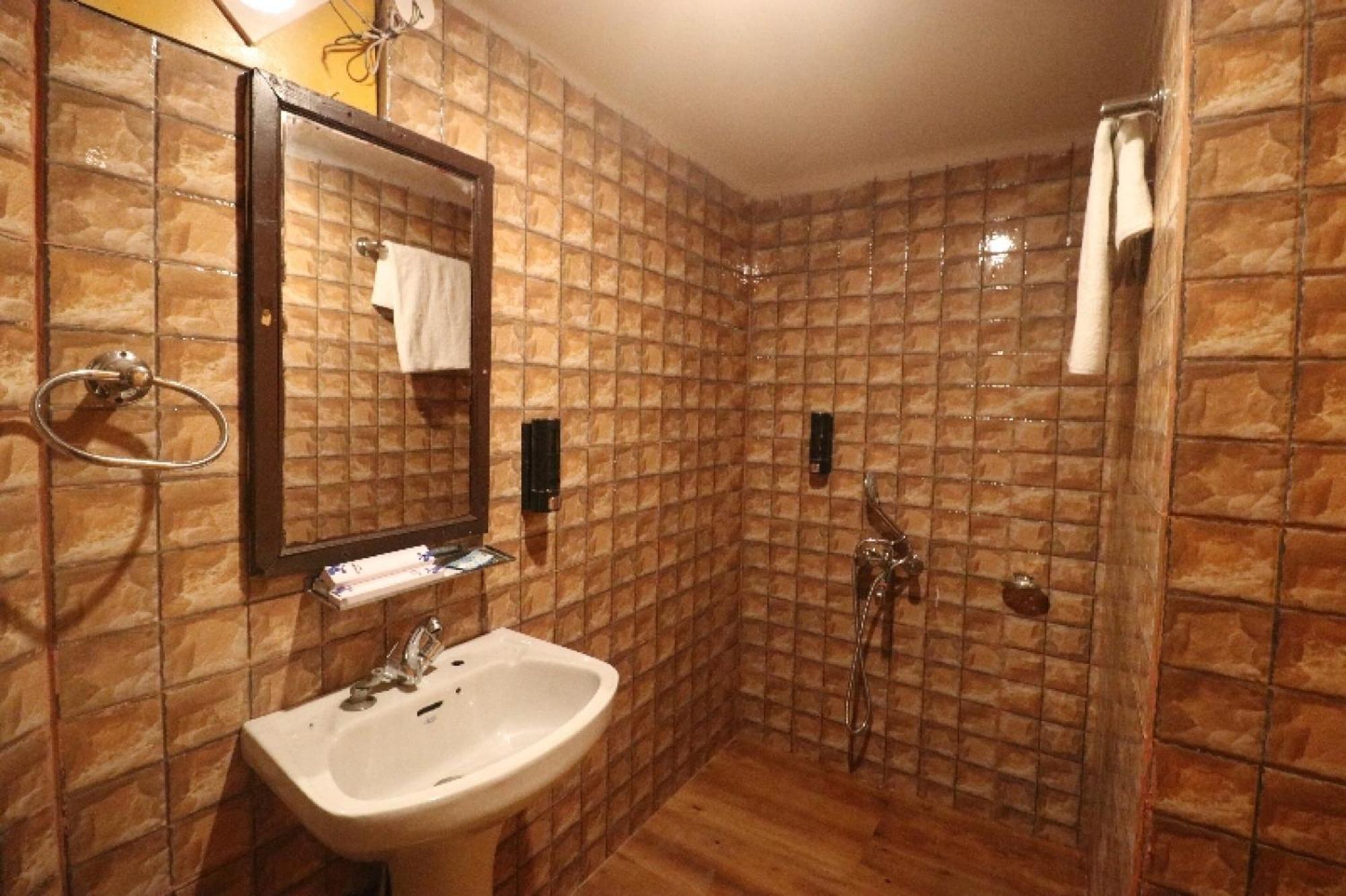 O Beas Regency 3* Manali (Himachal Pradesh)