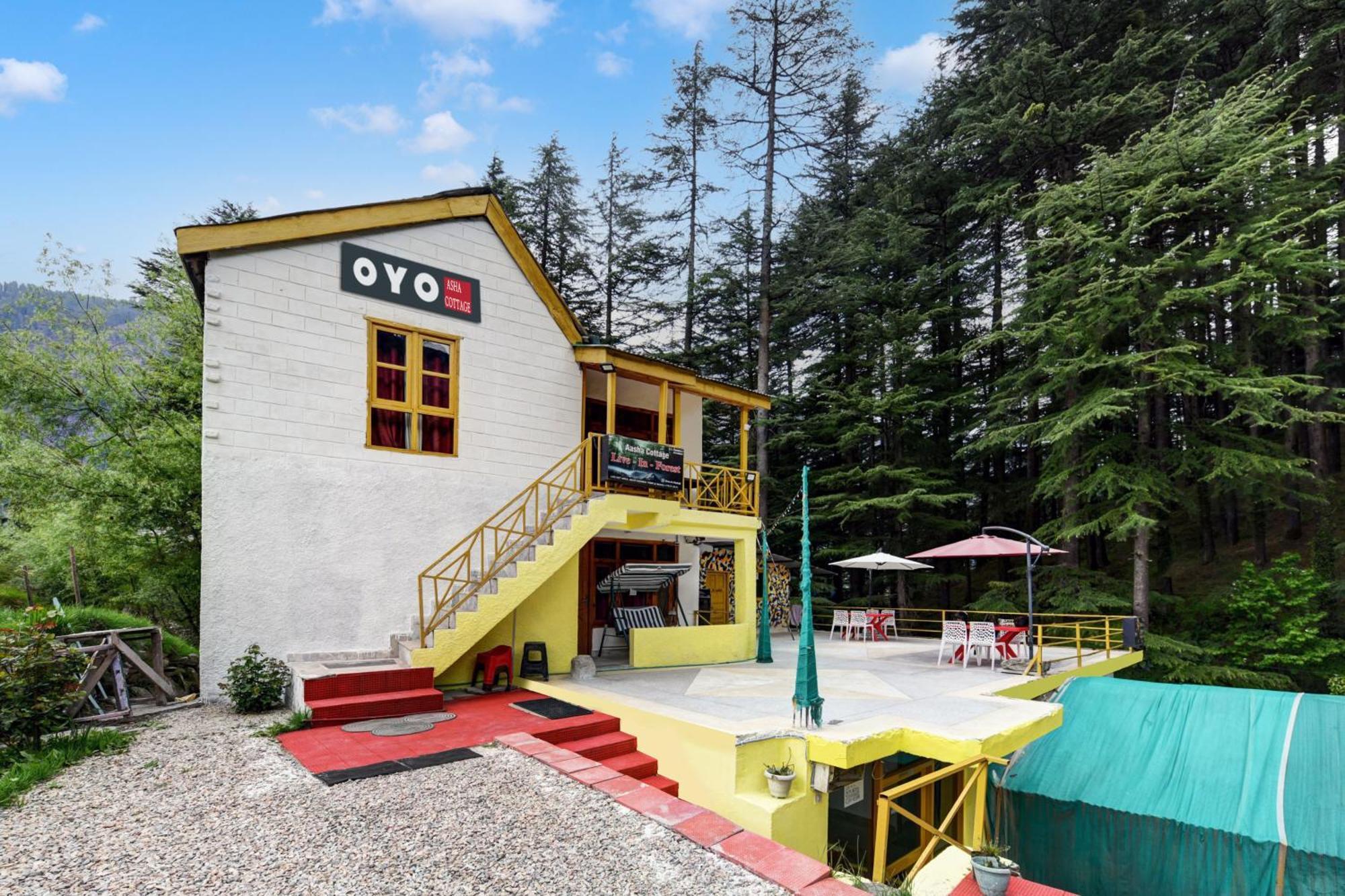 Hotel O Asha 4*