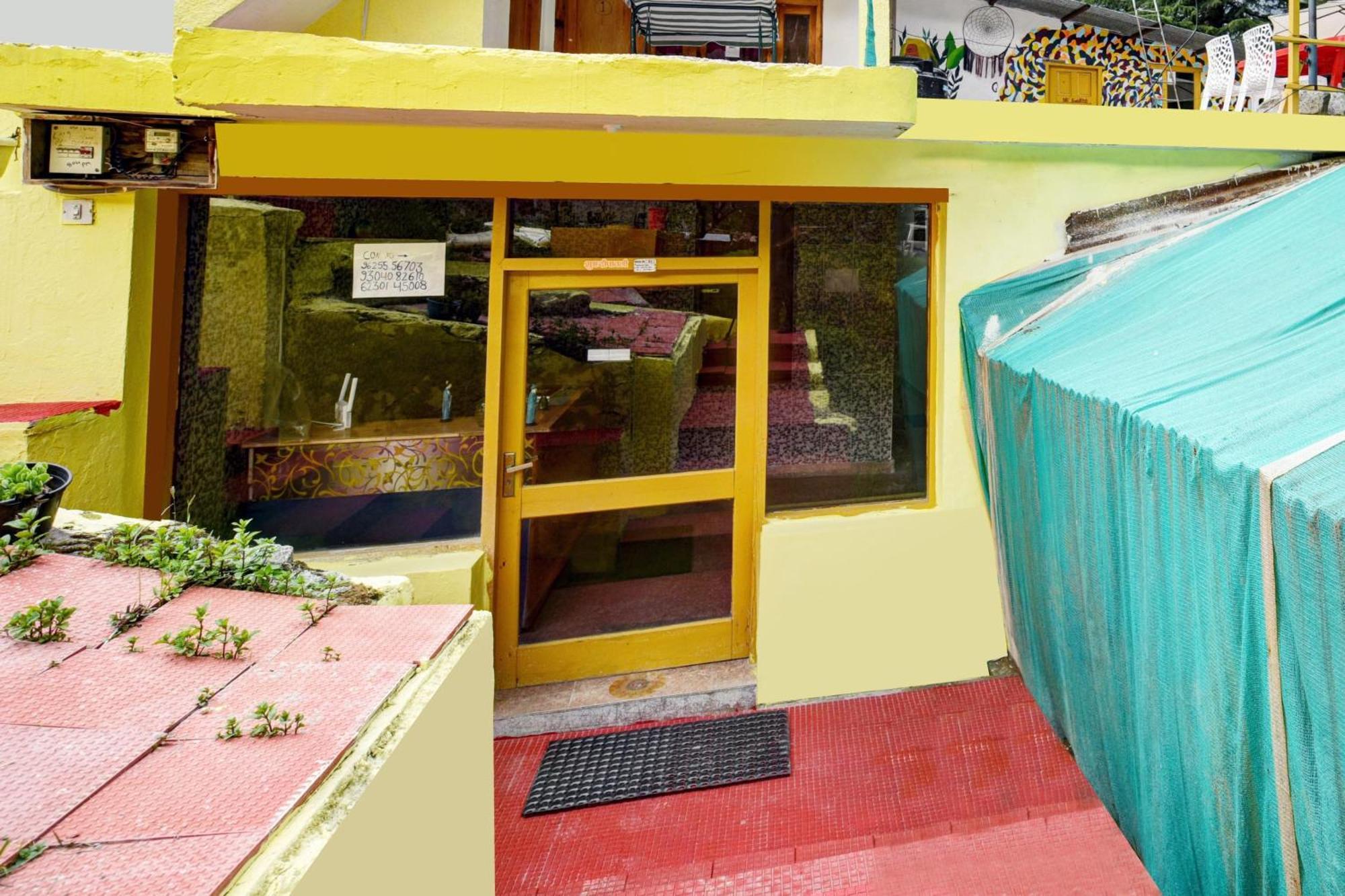 O Asha 4* Manali (Himachal Pradesh)