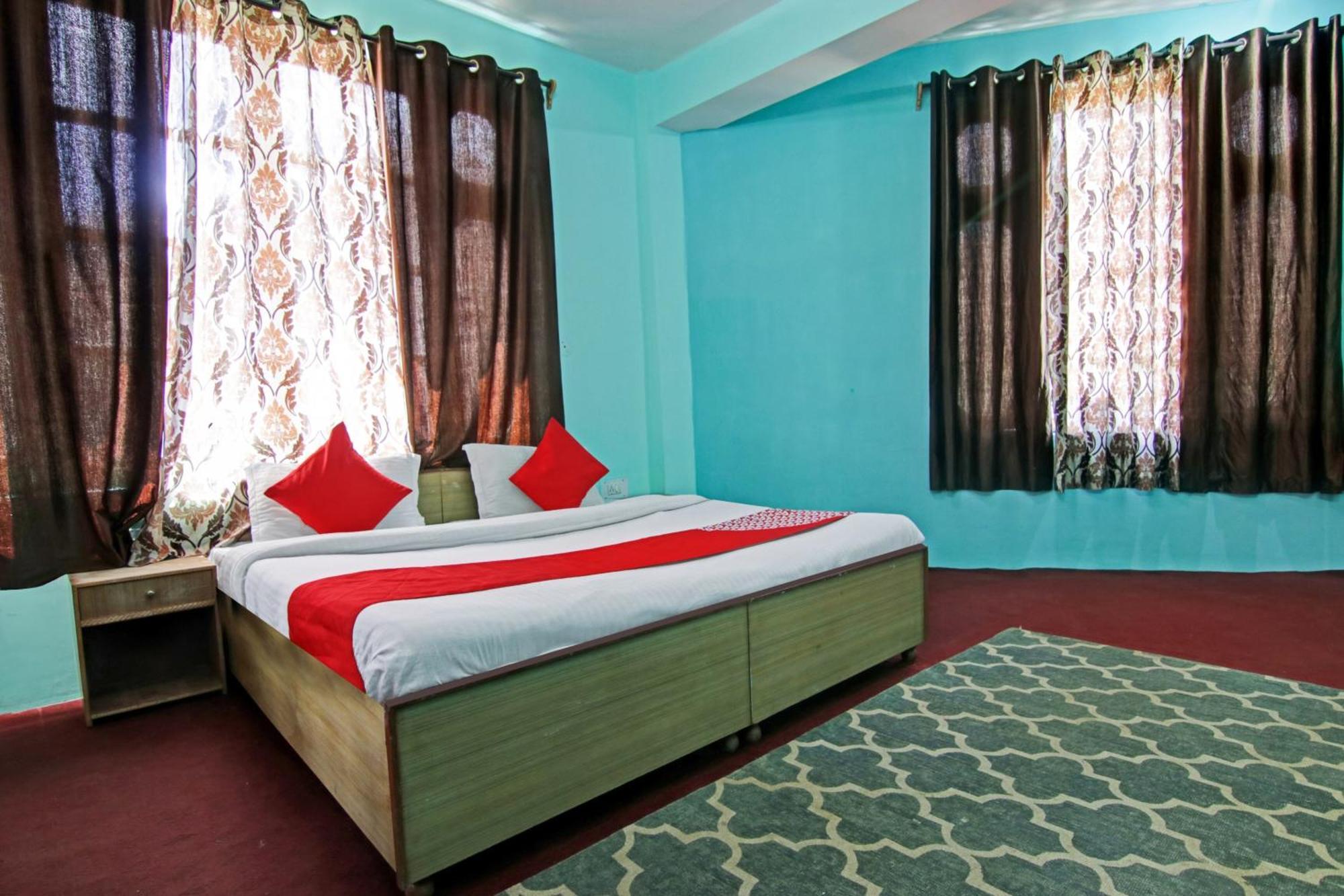 Hotel O Keylong