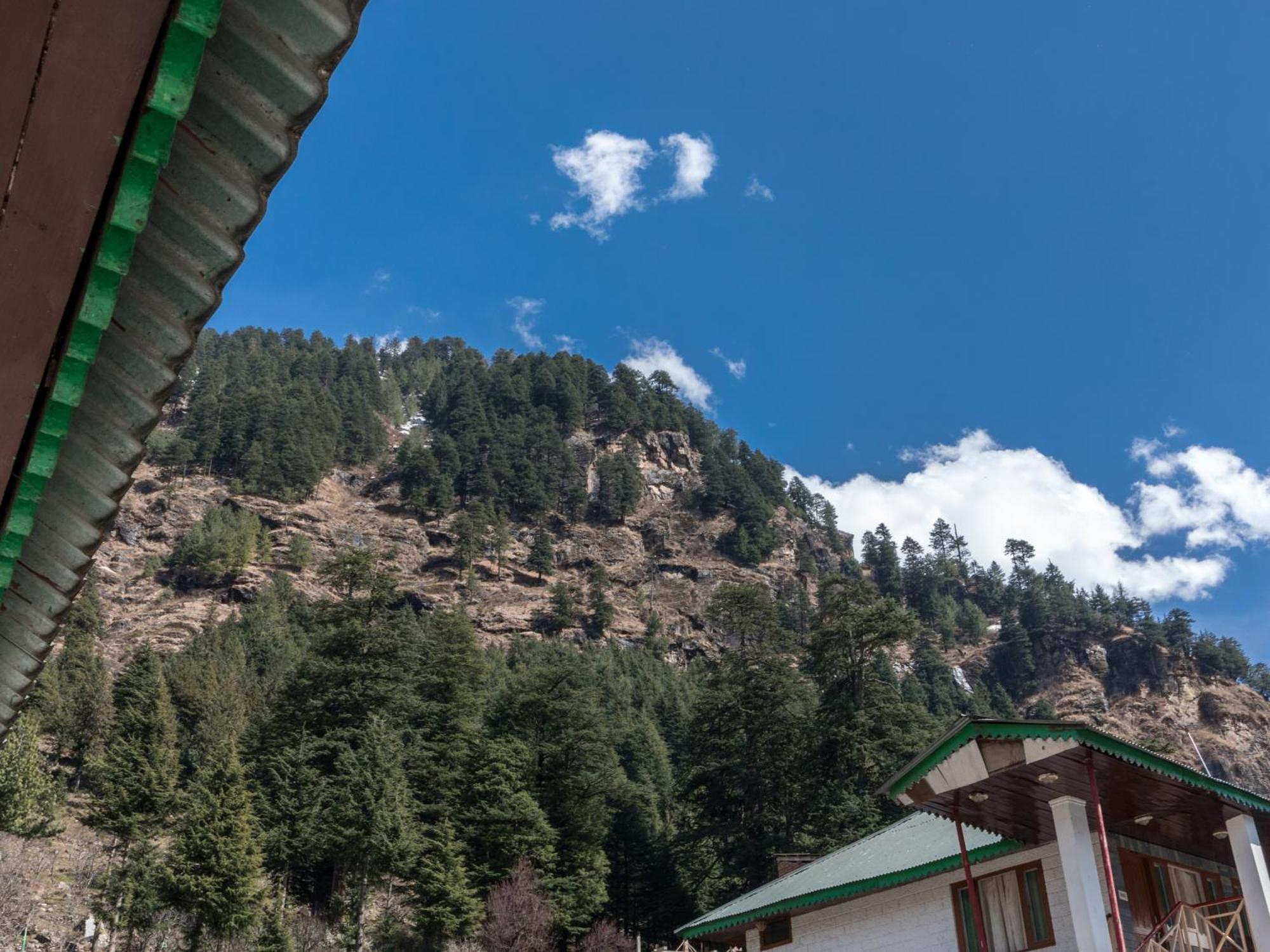 Hotel O Sukhsagar 3*