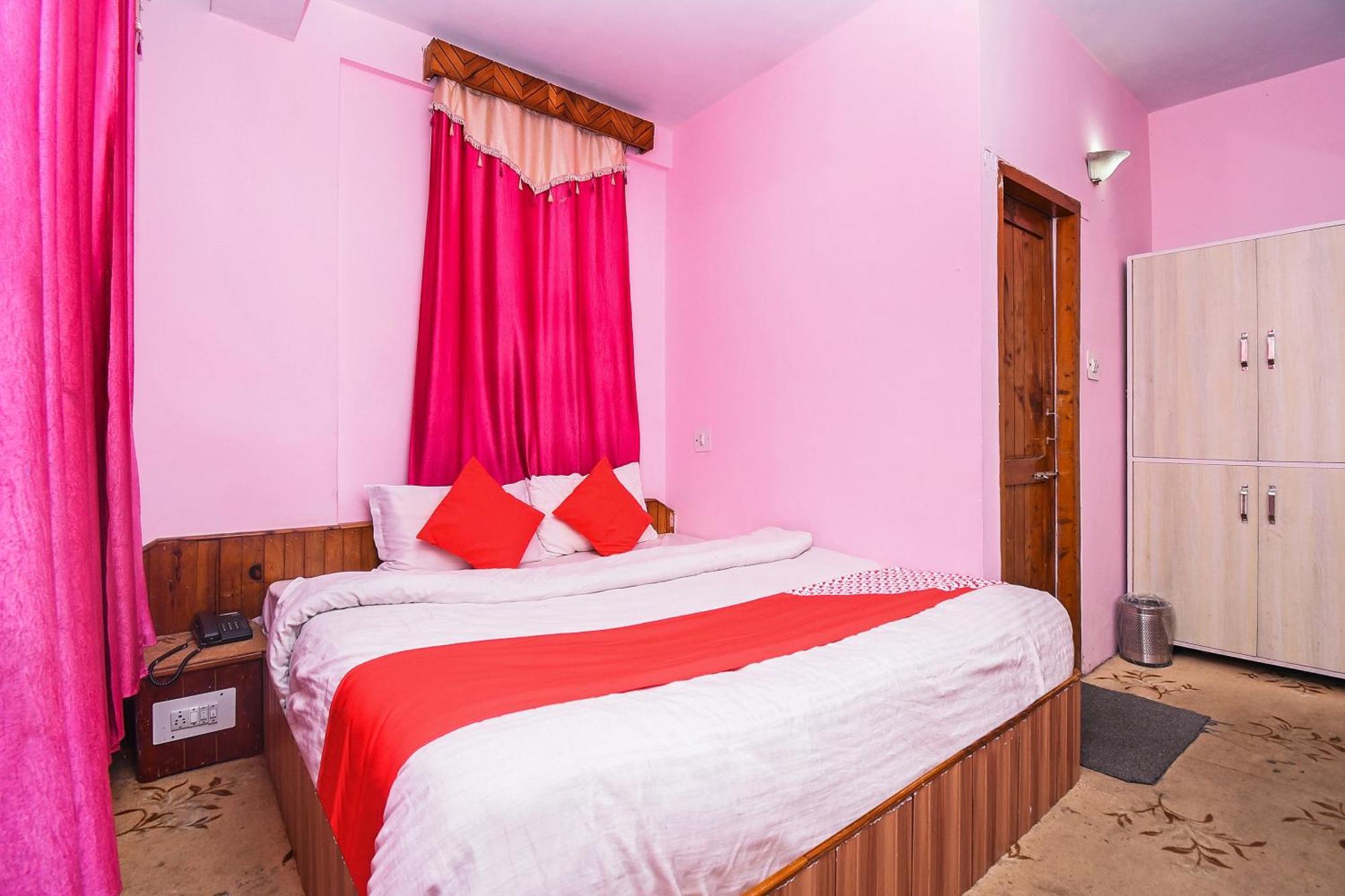 O Sukhsagar Hotel Manali (Himachal Pradesh)