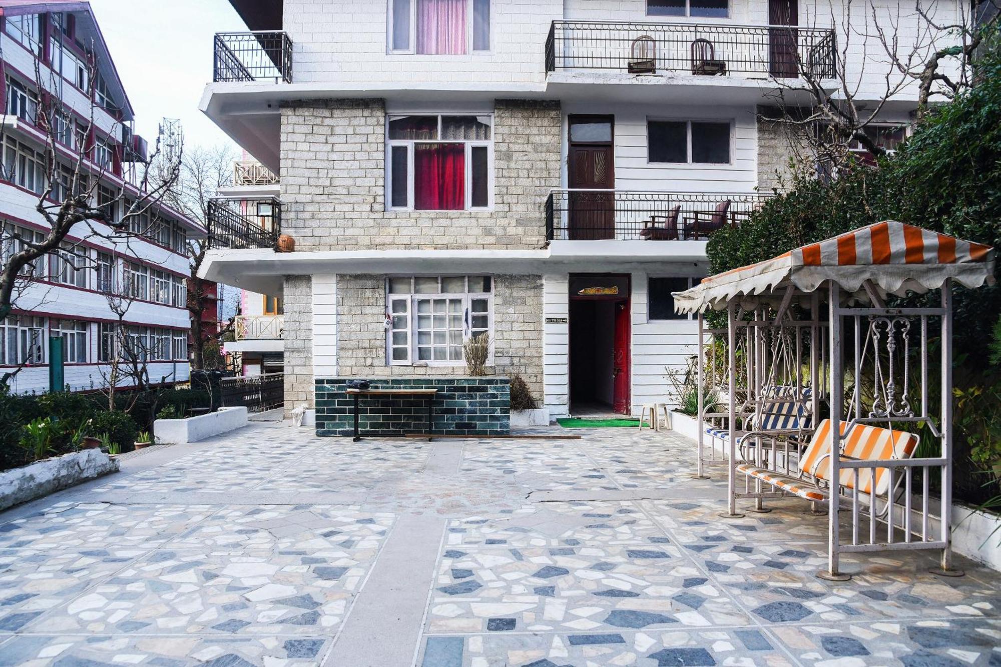 Hotel O Sukhsagar