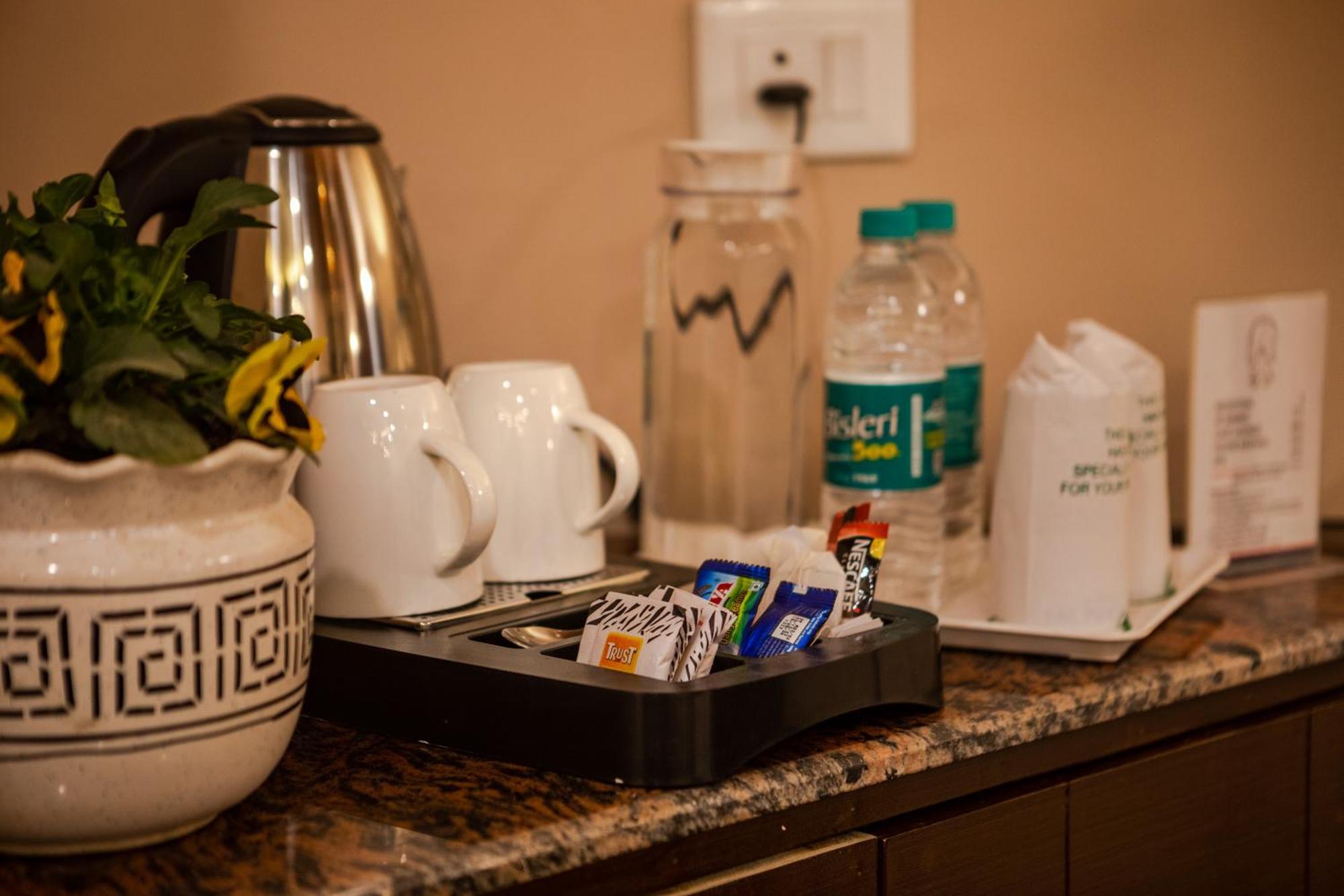 The Spruce Mansion Hotel 3*