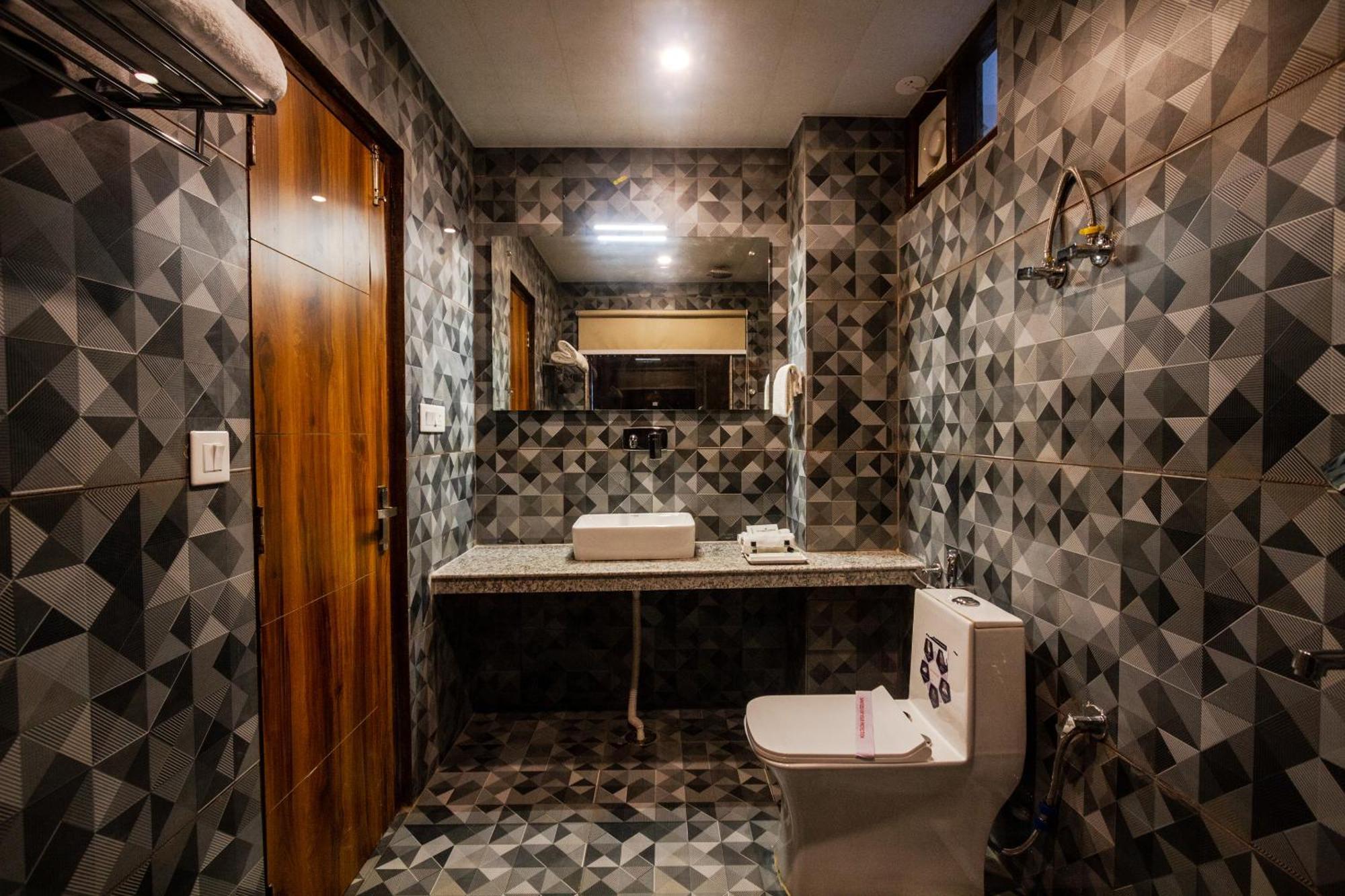 Hotel The Spruce Mansion 3*