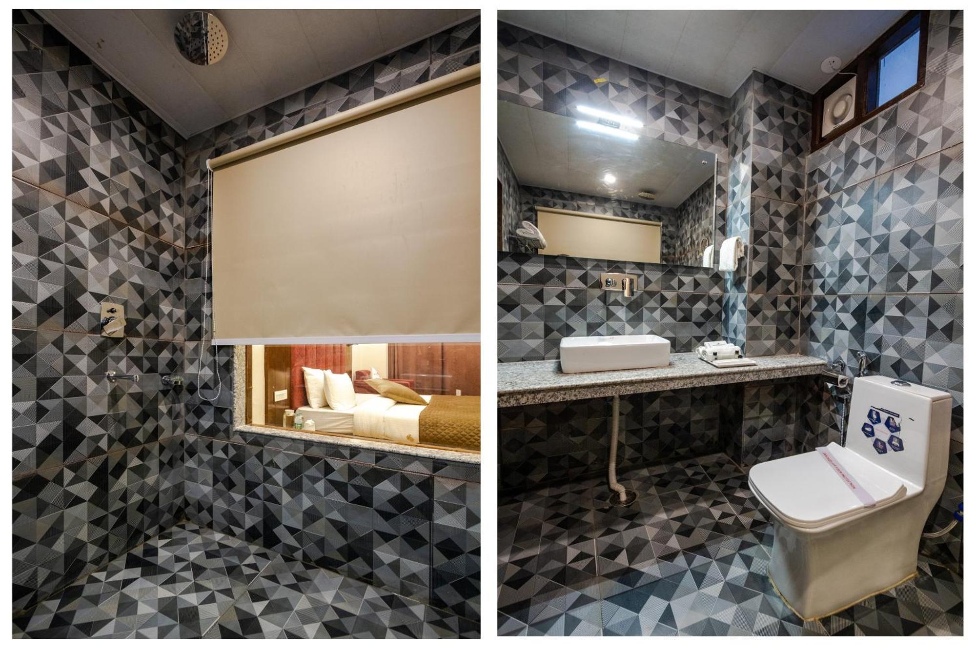 The Spruce Mansion Hotel Manali (Himachal Pradesh)
