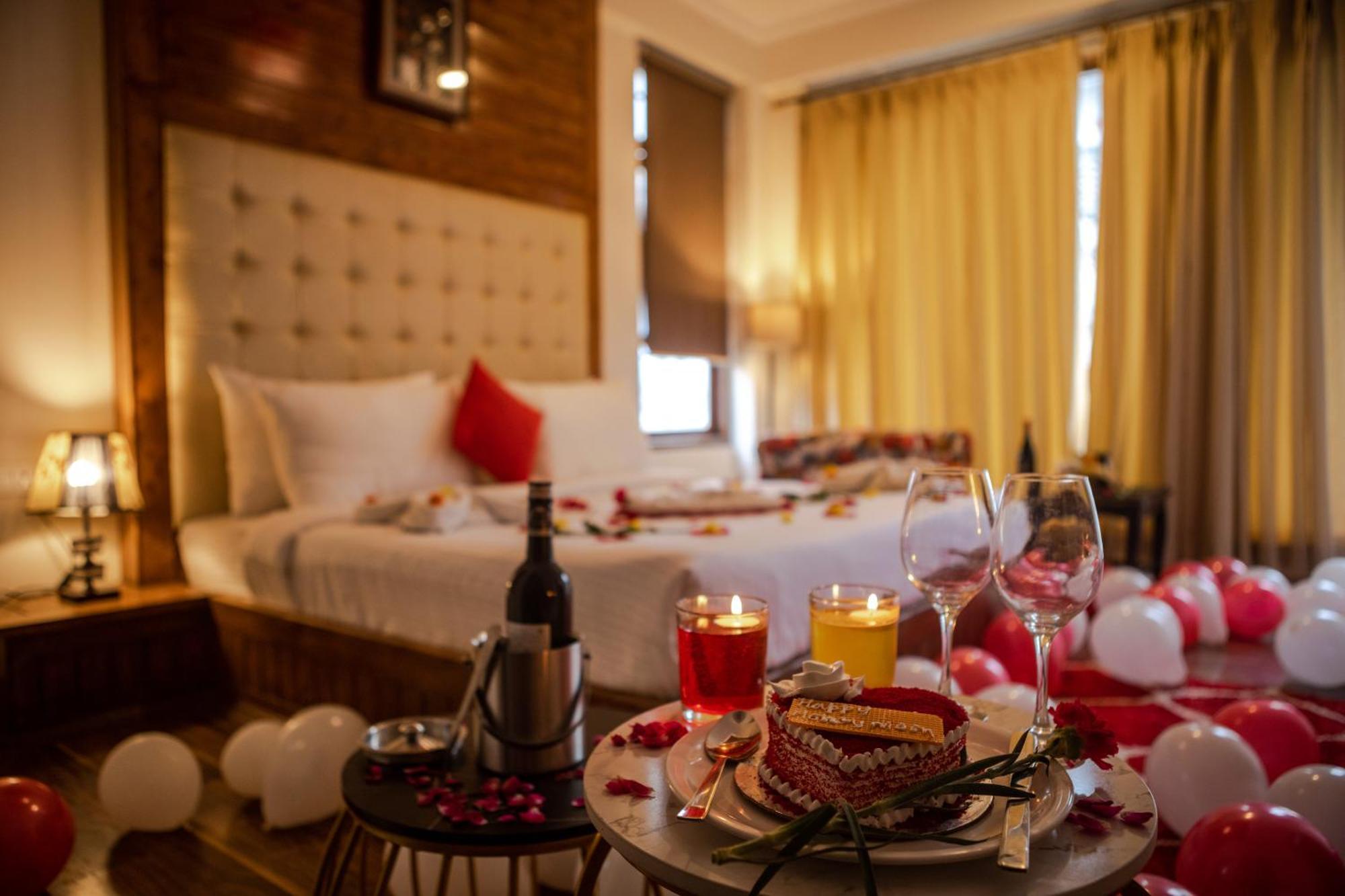 The Spruce Mansion 3*