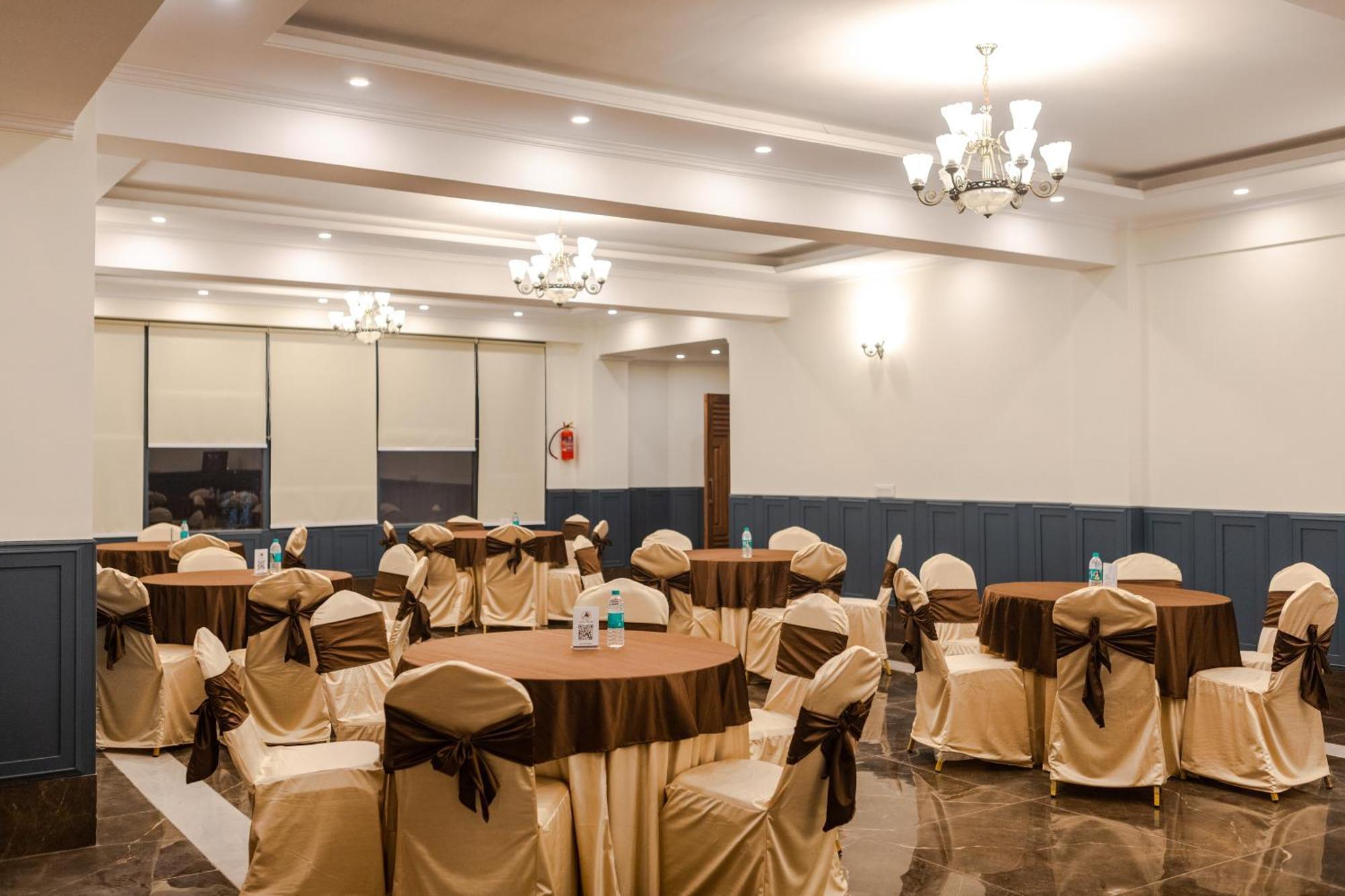 The Spruce Mansion Hotel 3*
