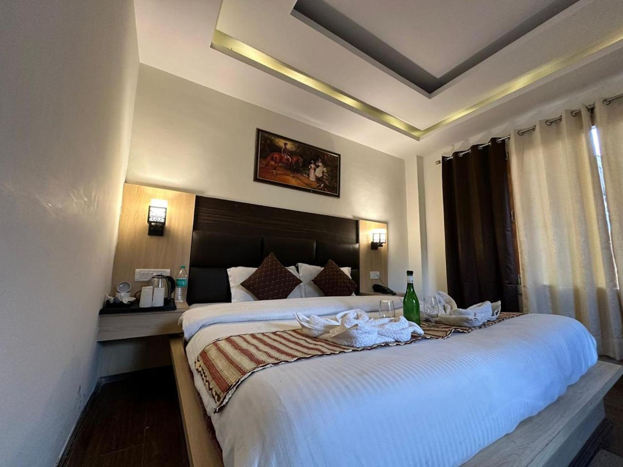 Queen Hotel