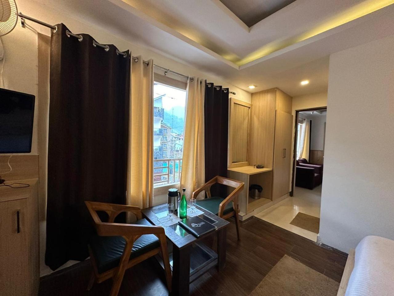 Queen 3* Manali (Himachal Pradesh)