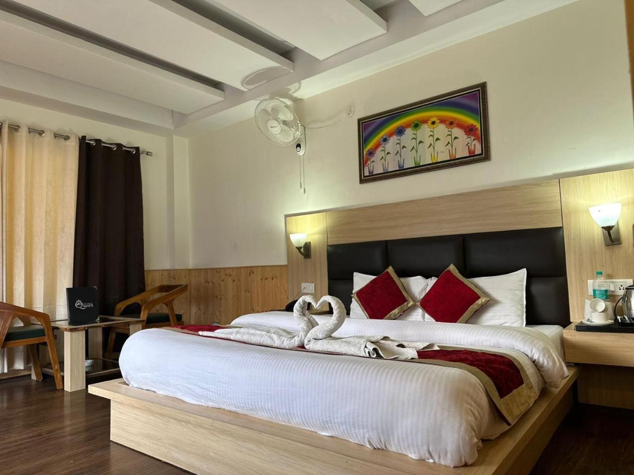 Queen Hotel