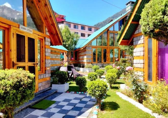 Royal Kalinga Manali (Himachal Pradesh)