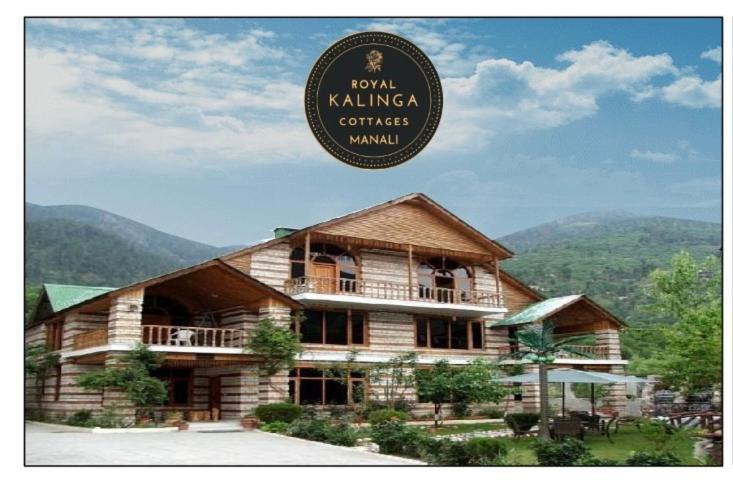 Royal Kalinga