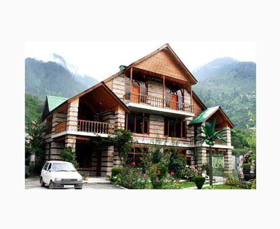 Royal Kalinga Manali (Himachal Pradesh)