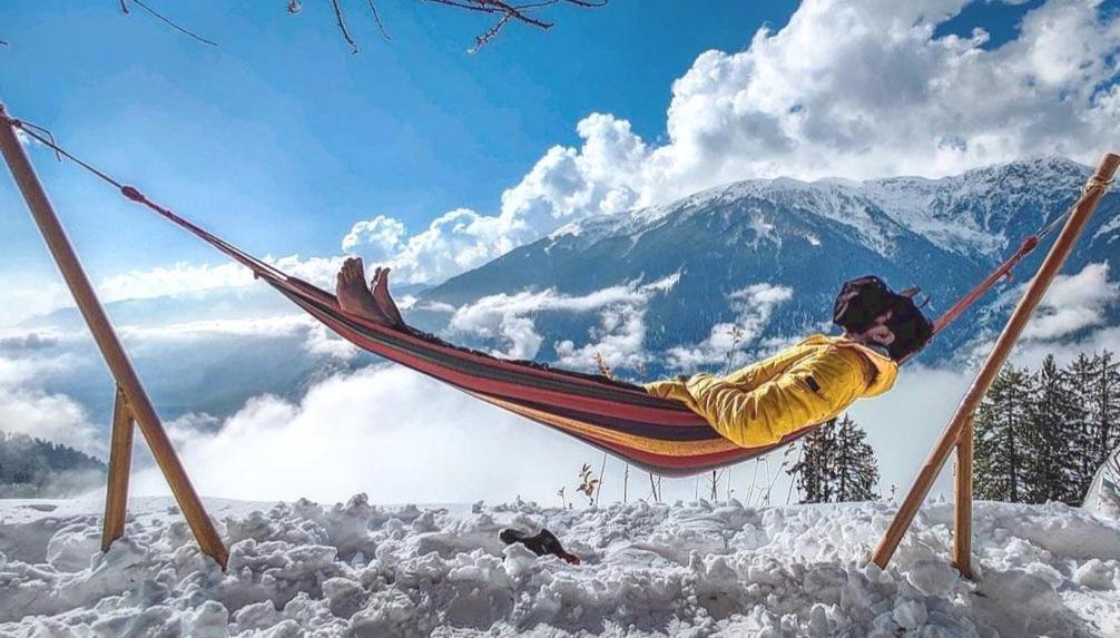 Glampeco Campsite Manali (Himachal Pradesh)