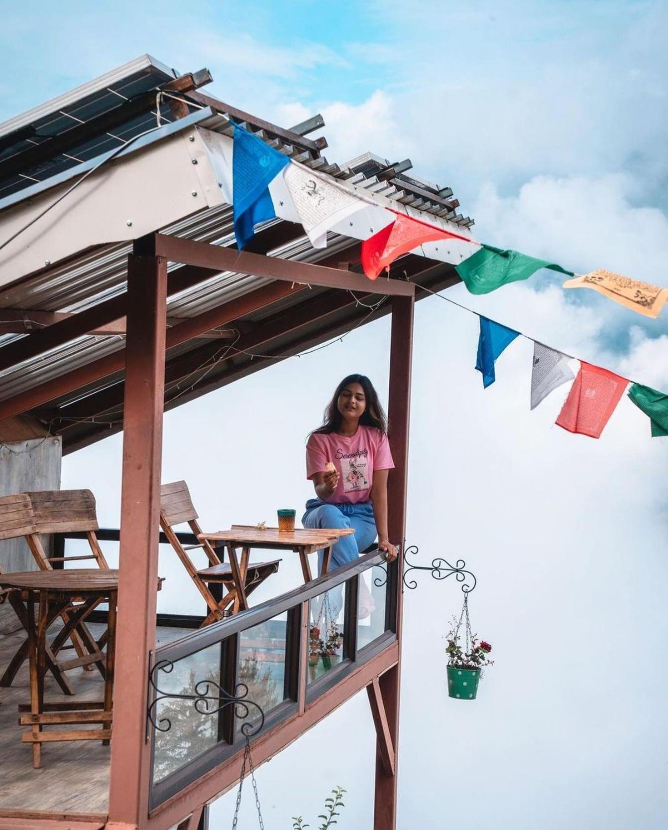 Glampeco Campsite Manali (Himachal Pradesh)