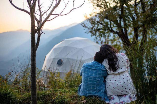 Campsite Glampeco