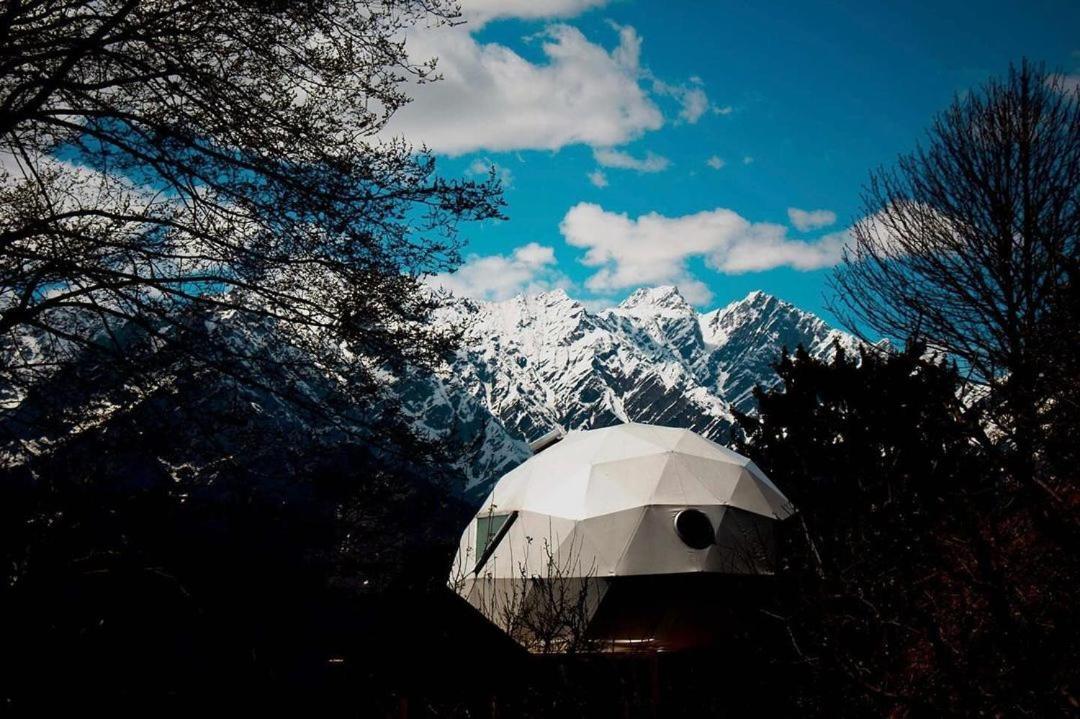 Glampeco Campsite *
