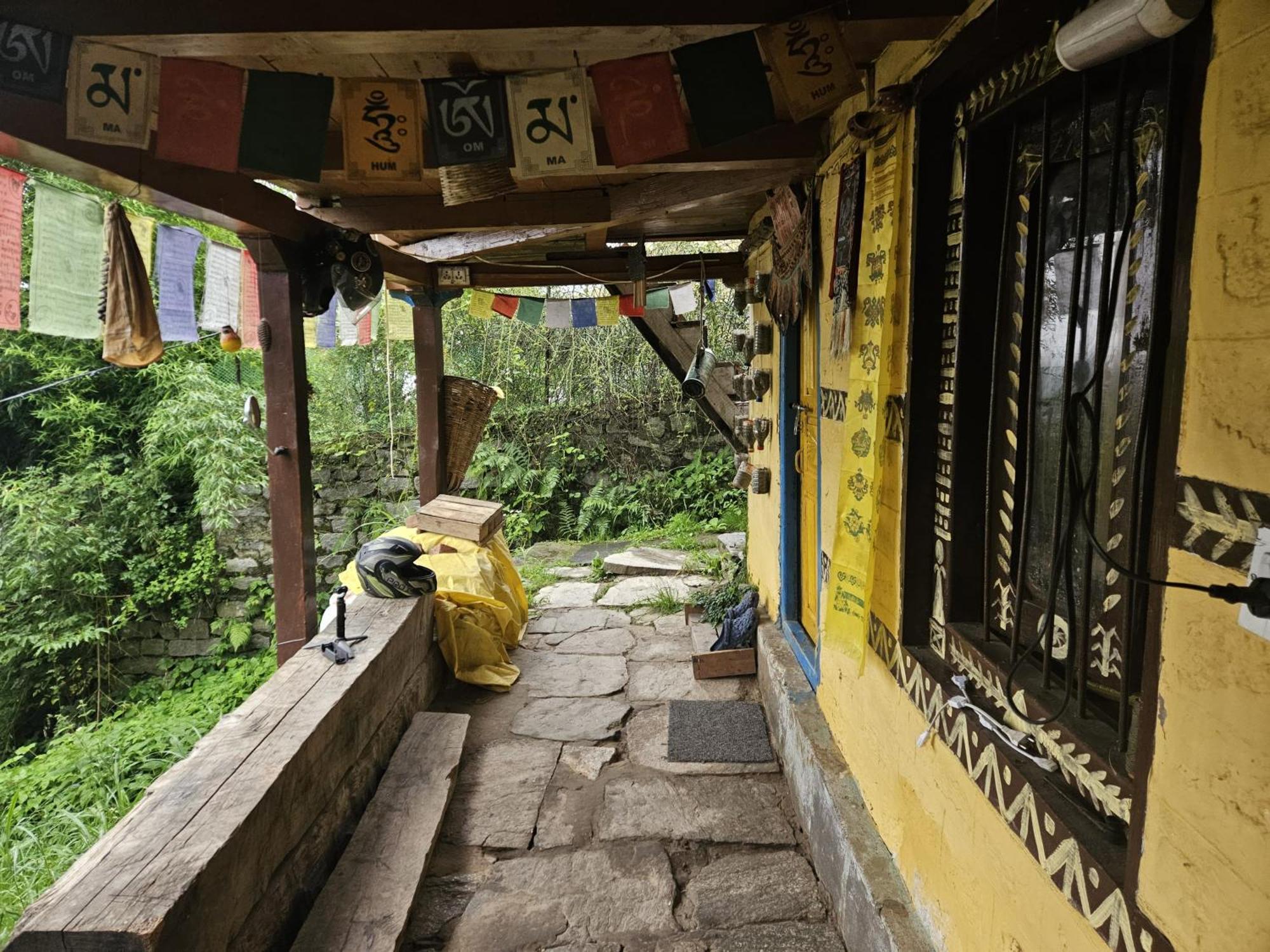 C6manali Hostel Manali (Himachal Pradesh)