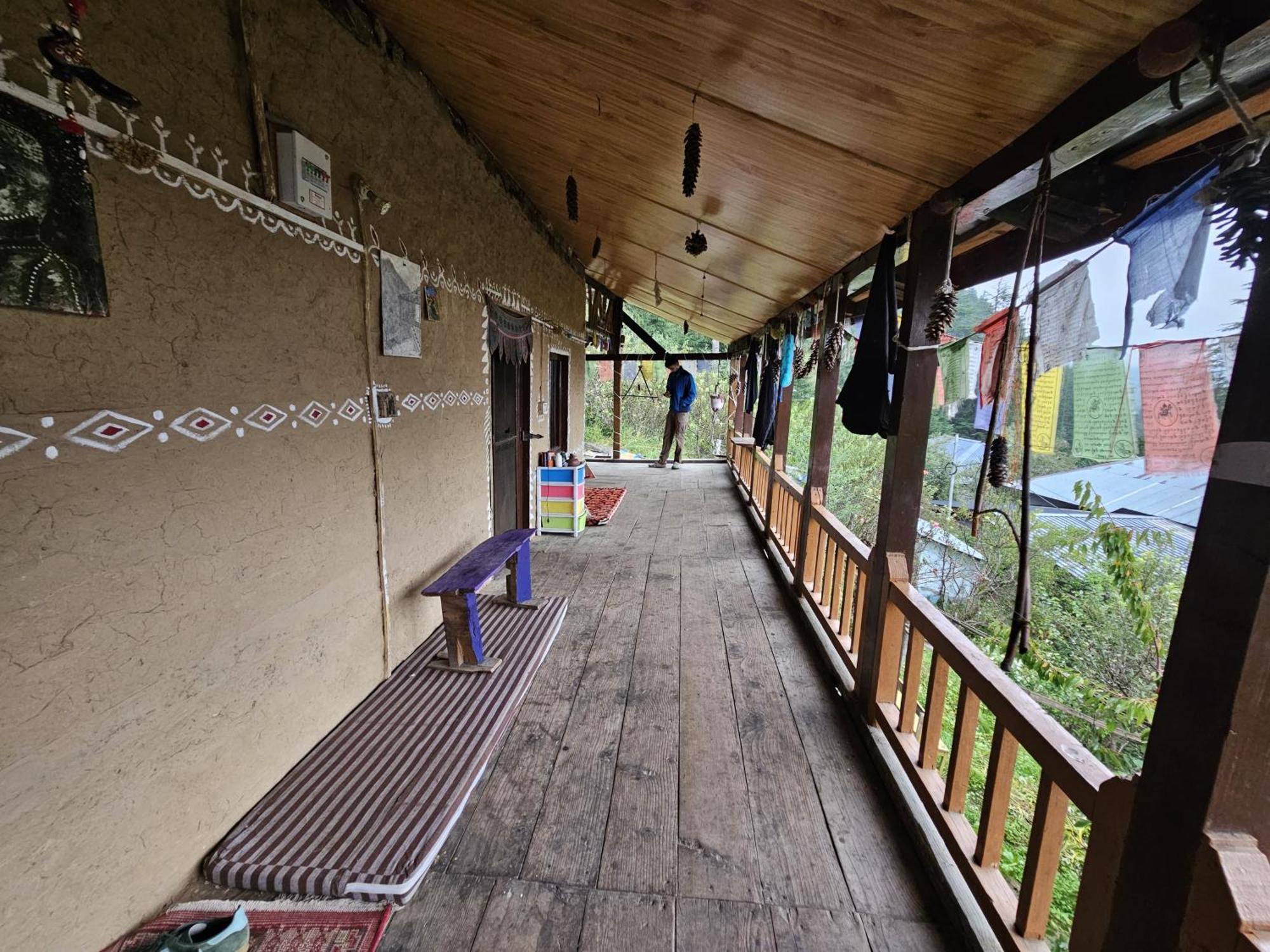 C6manali Hostel *