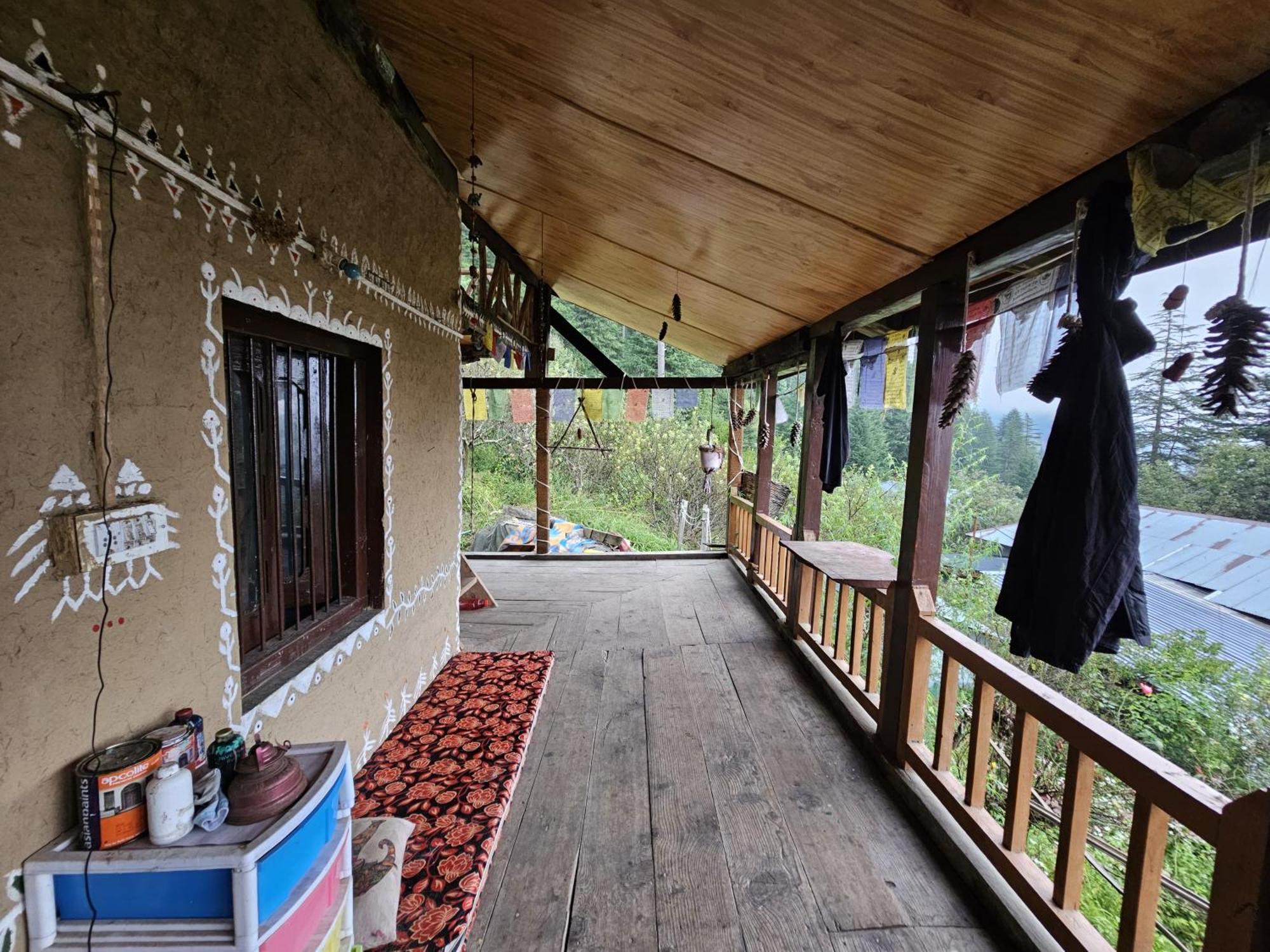 C6manali Hostel Manali (Himachal Pradesh)