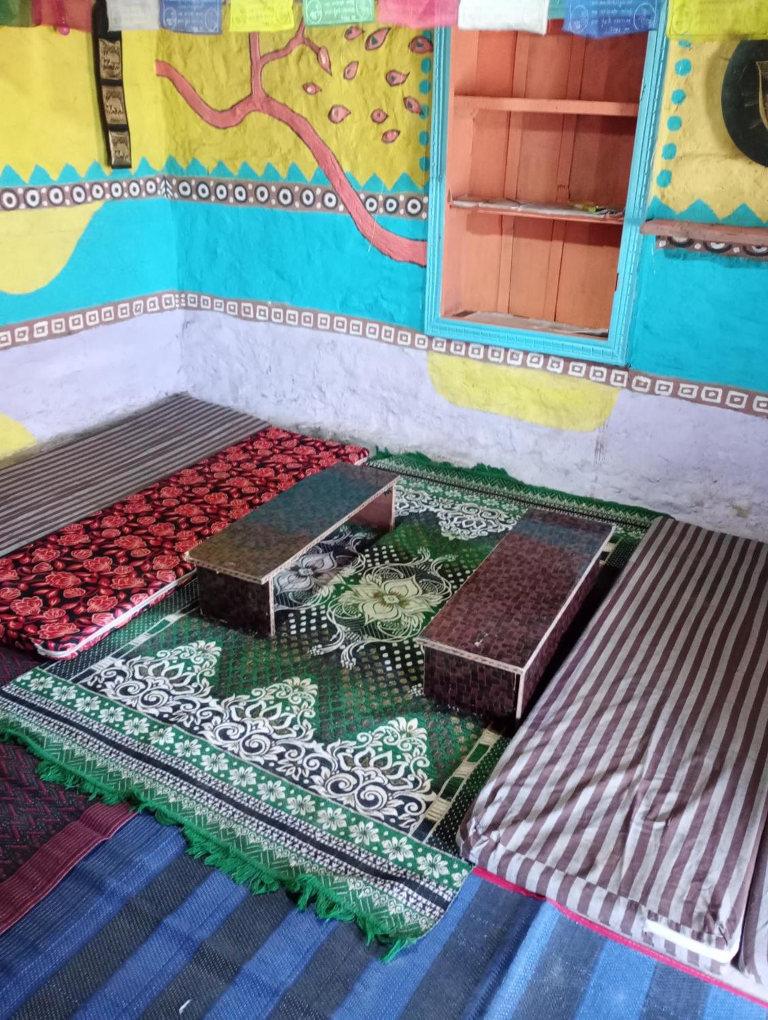 C6manali Hostel Manali (Himachal Pradesh)