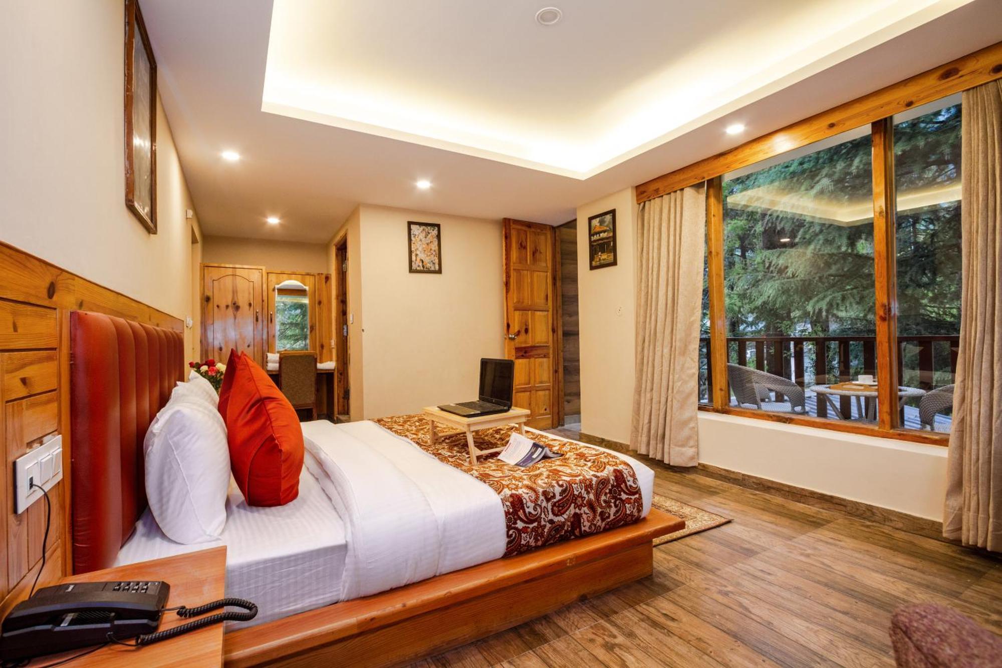 Prashant 2* Manali (Himachal Pradesh)