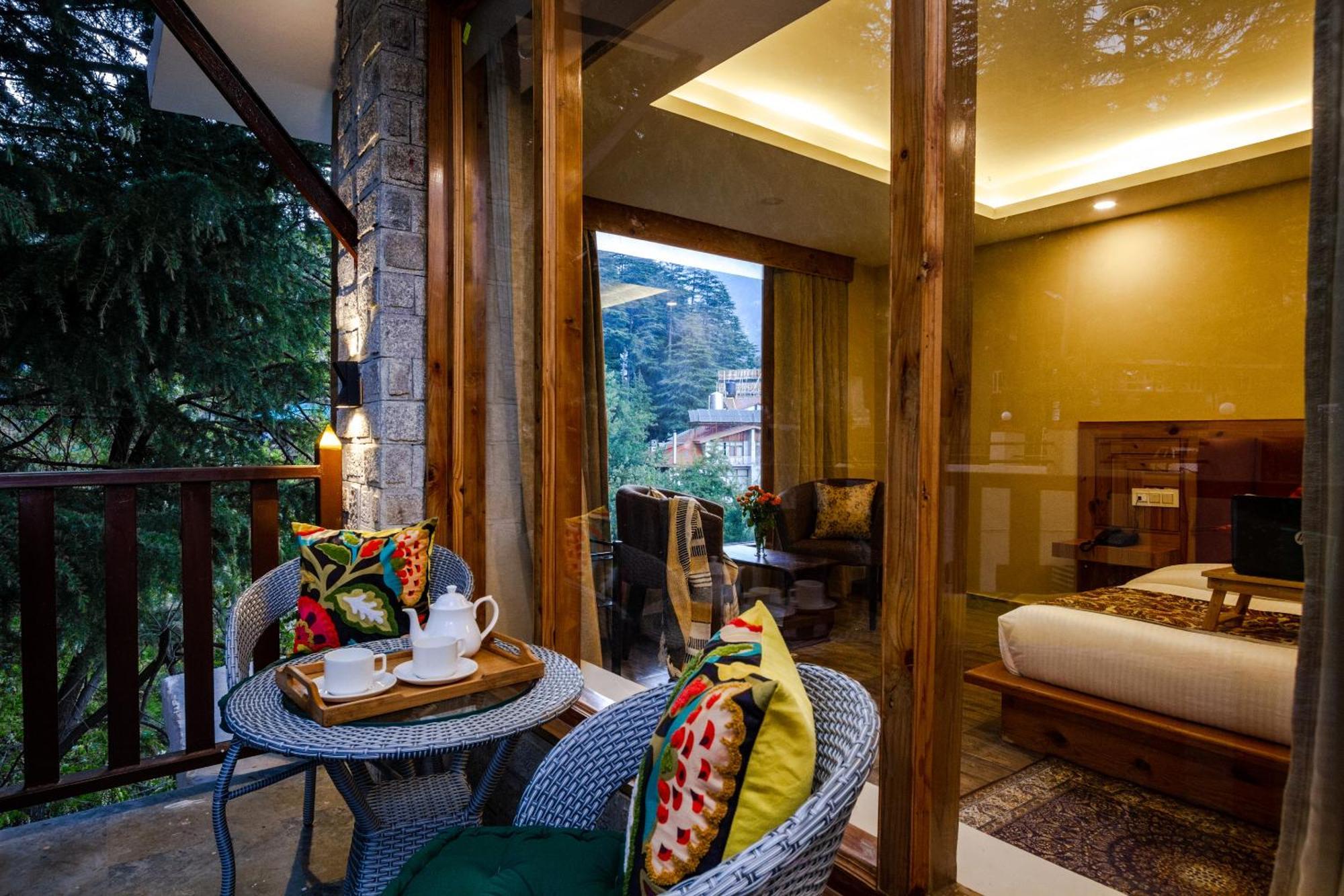 Resort Prashant
