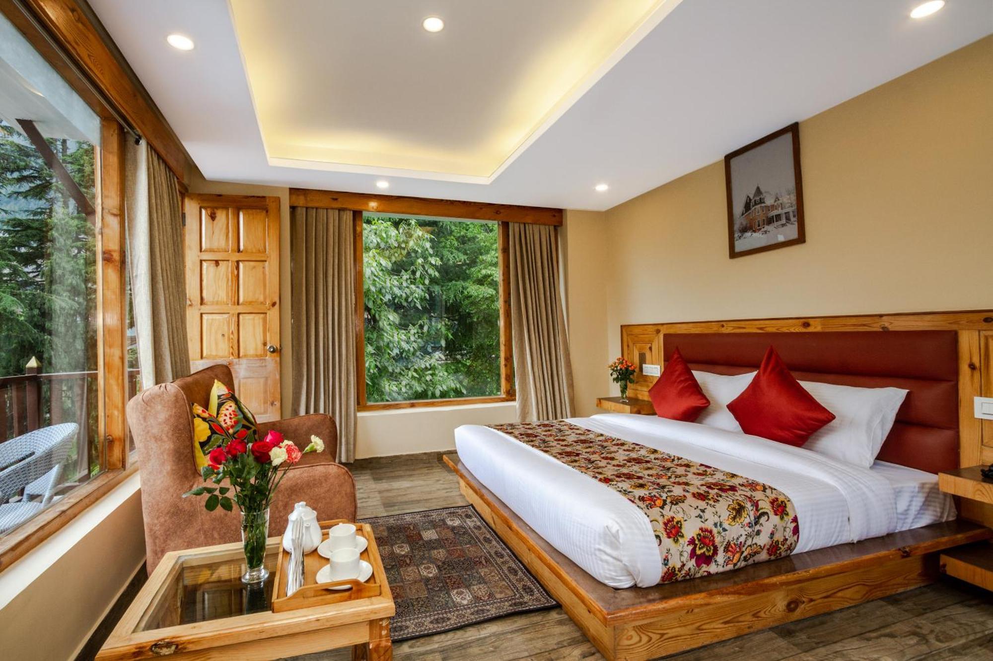Prashant 2* Manali (Himachal Pradesh)