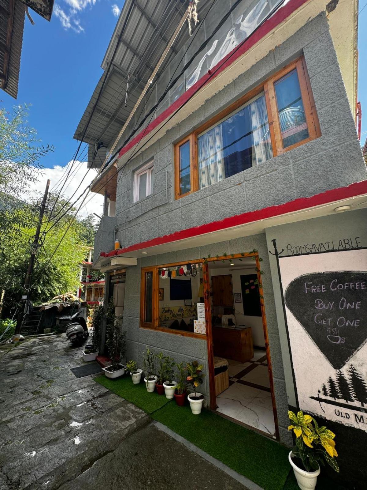Tiger Bed & Breakfast Manali (Himachal Pradesh)