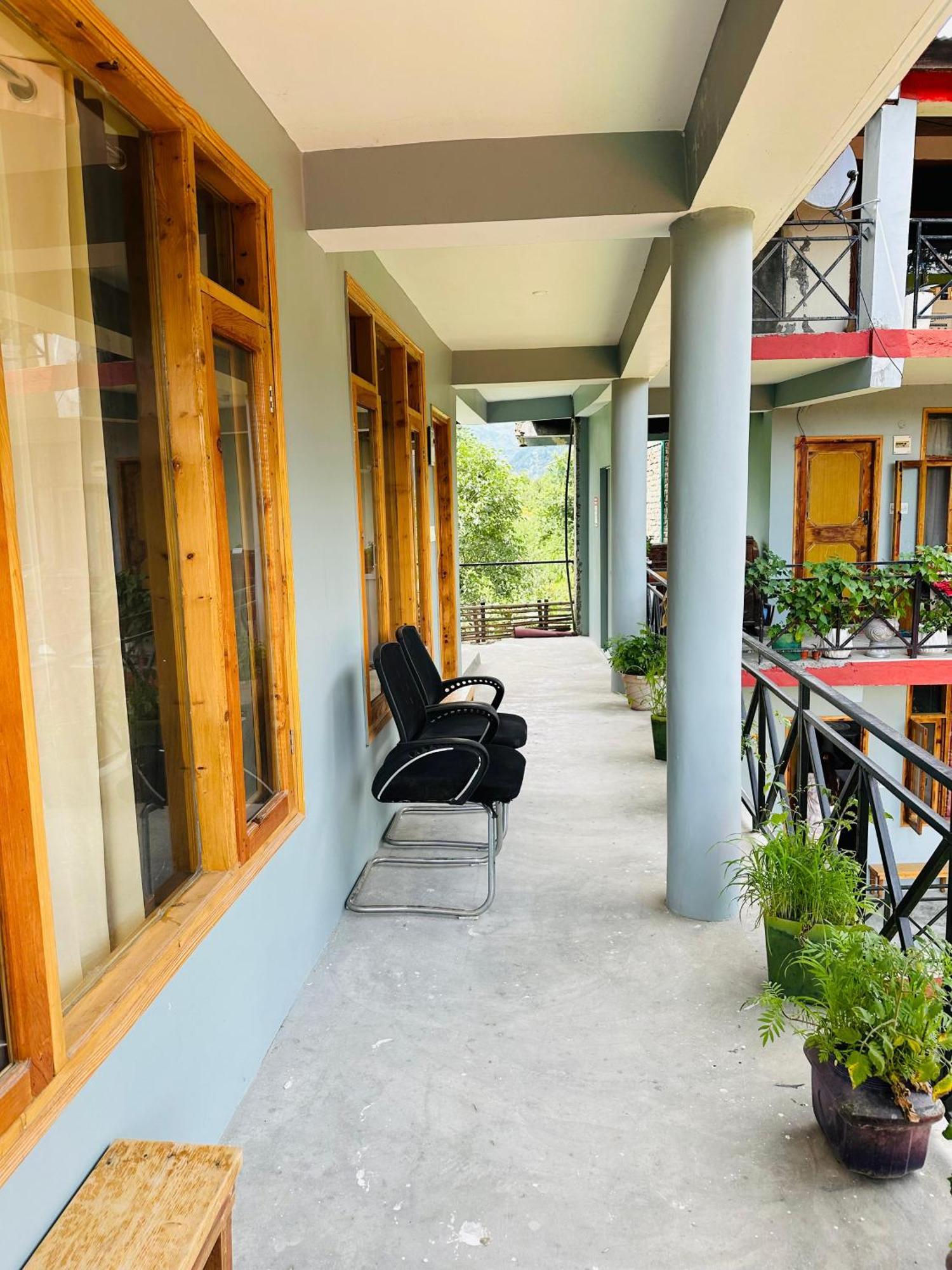 Red House Cafe