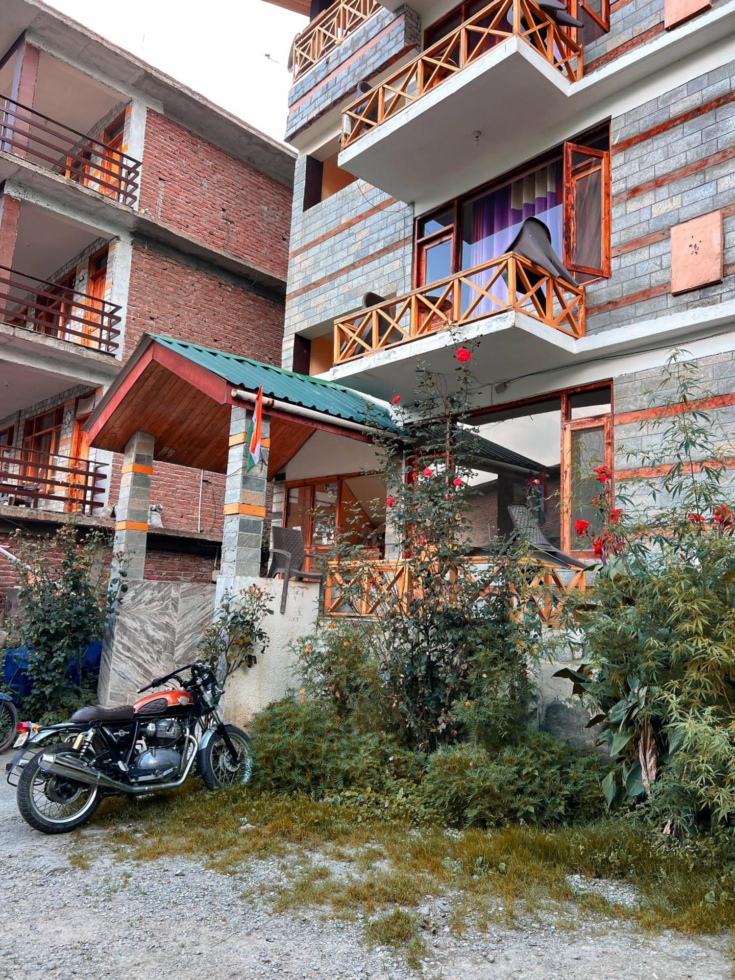 Hostel Yolo Backpackers - *