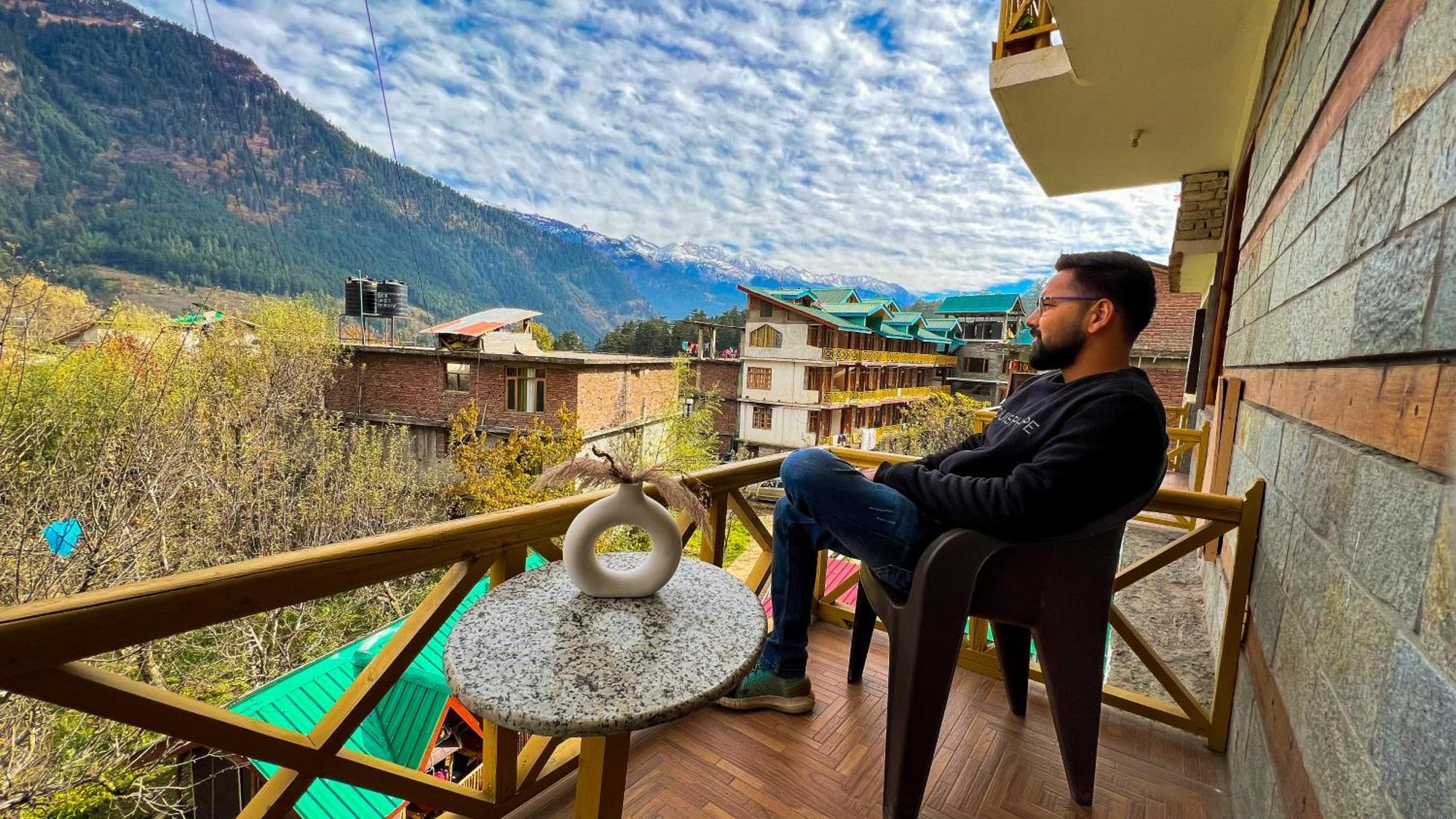 Hostel Yolo Backpackers -