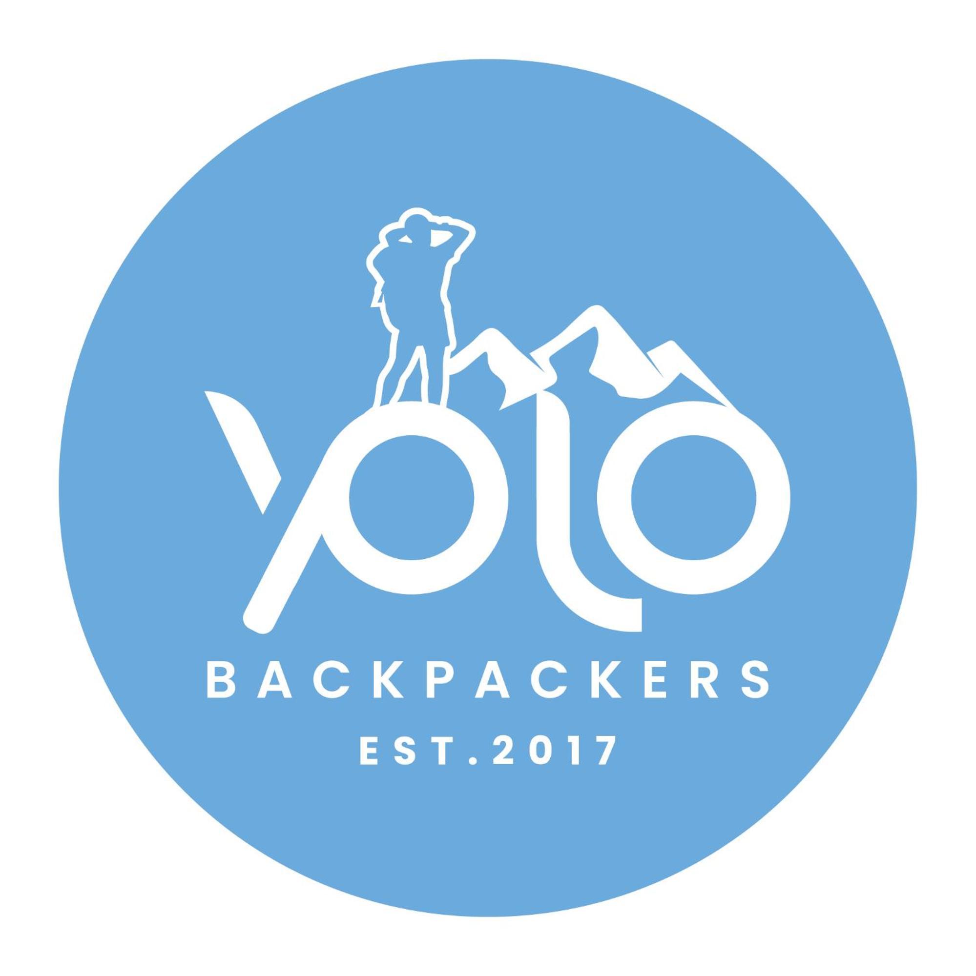 Hostel Yolo Backpackers -