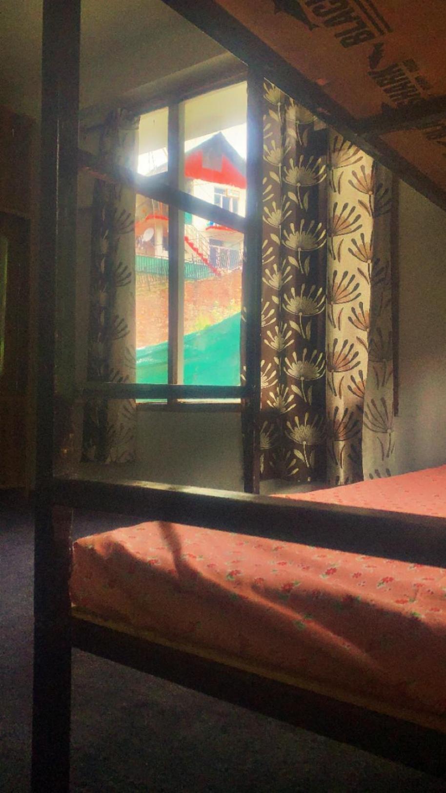 Sky Mountain Homestay Manali (Himachal Pradesh)