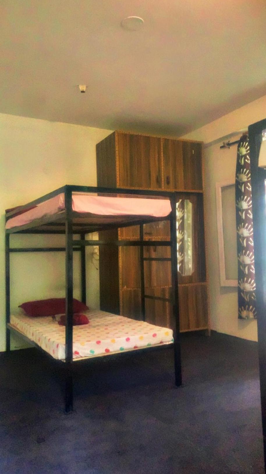 Homestay Sky Mountain Manali (Himachal Pradesh)