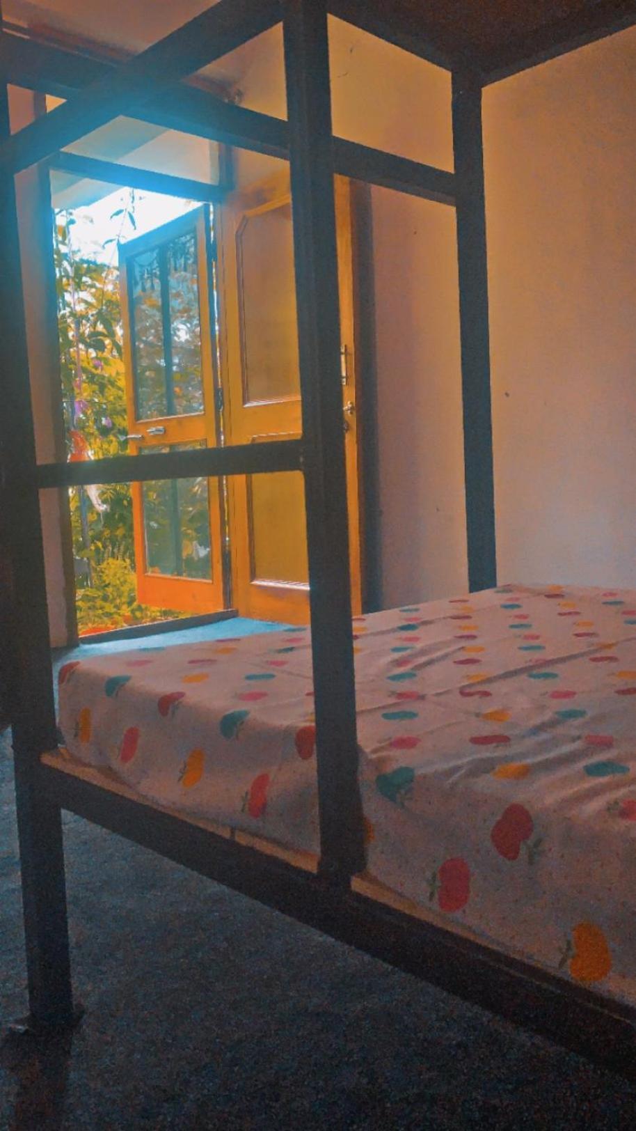 Sky Mountain Homestay