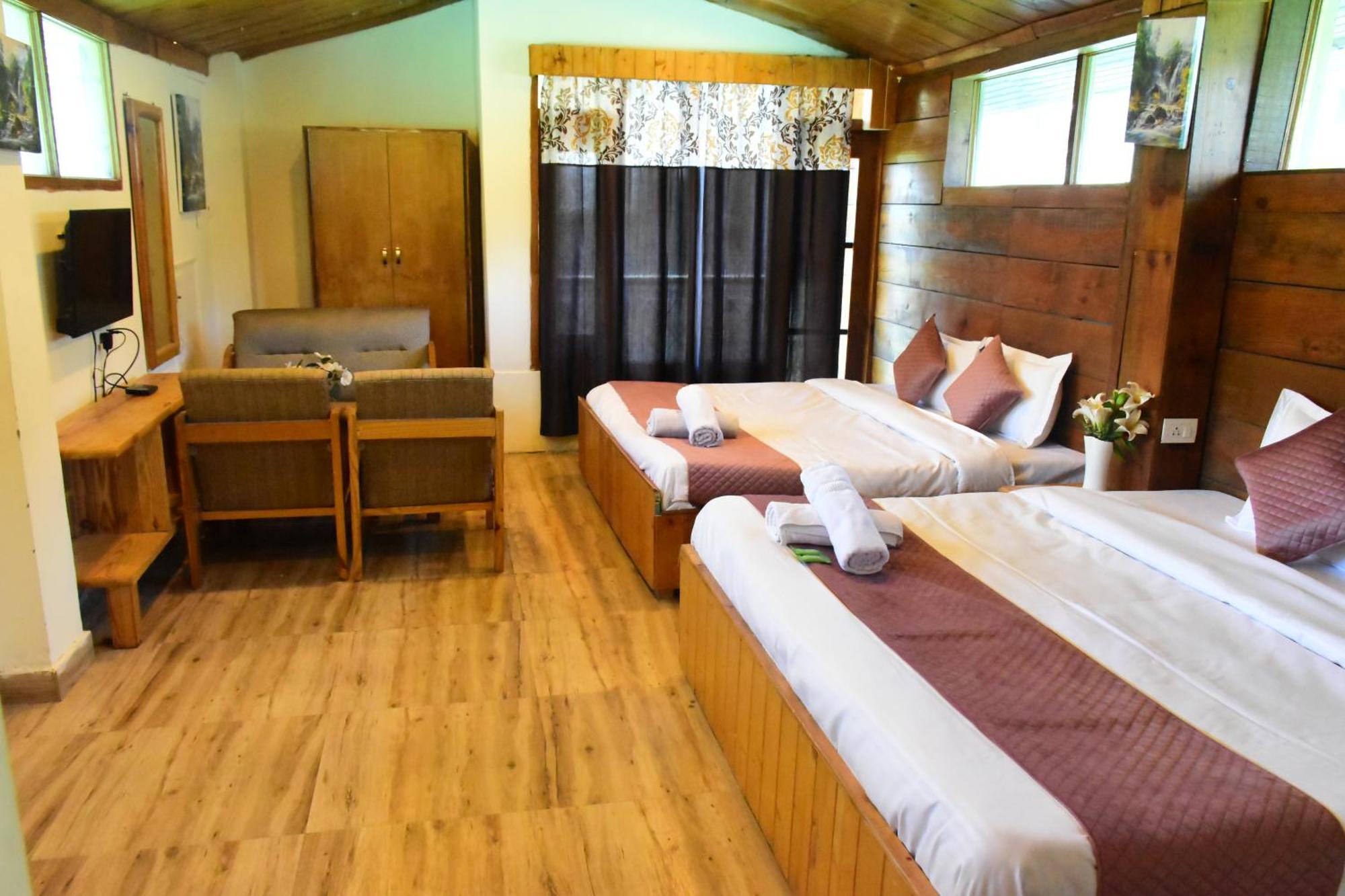 Jamla Hotel
