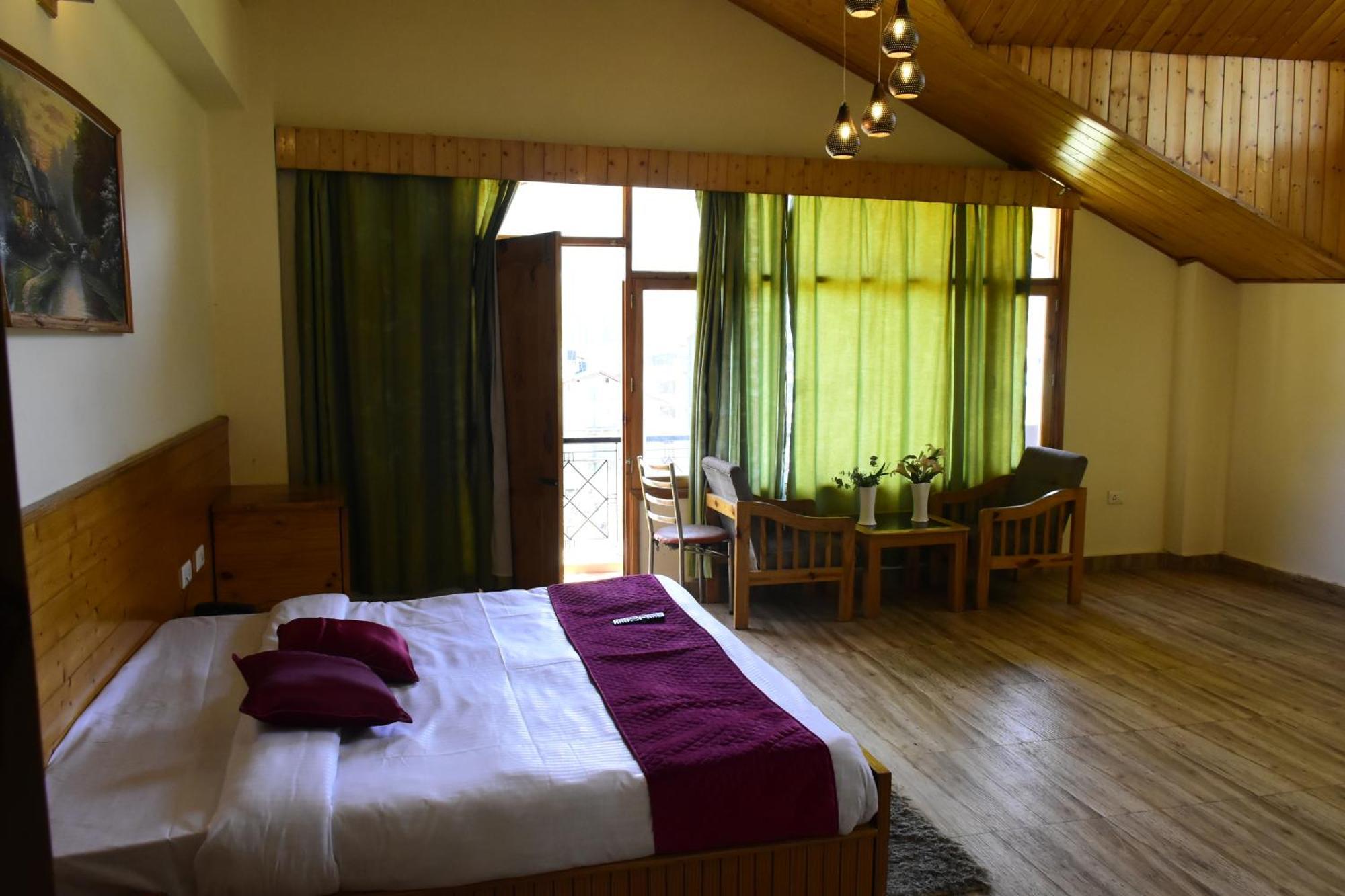 Hotel Jamla 3*