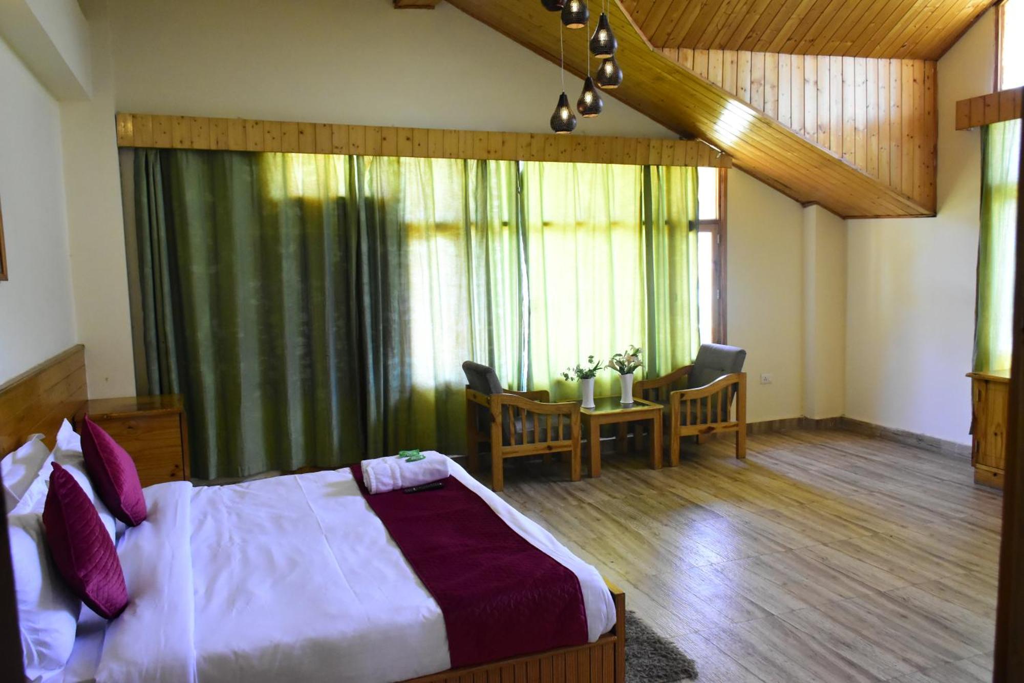 Hotel Jamla