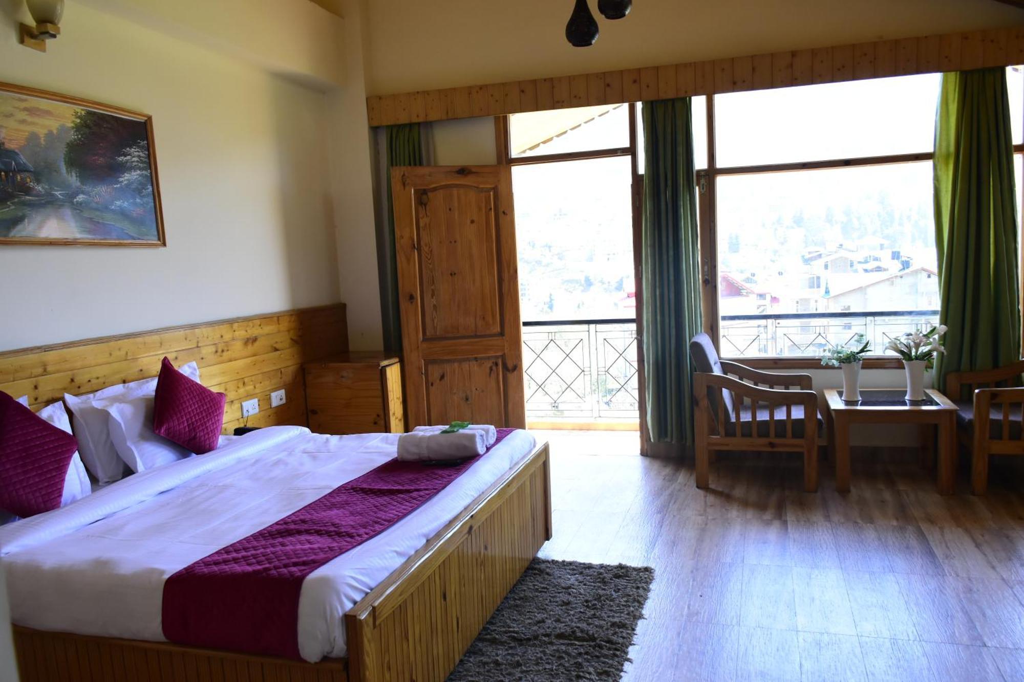 Hotel Jamla 3*