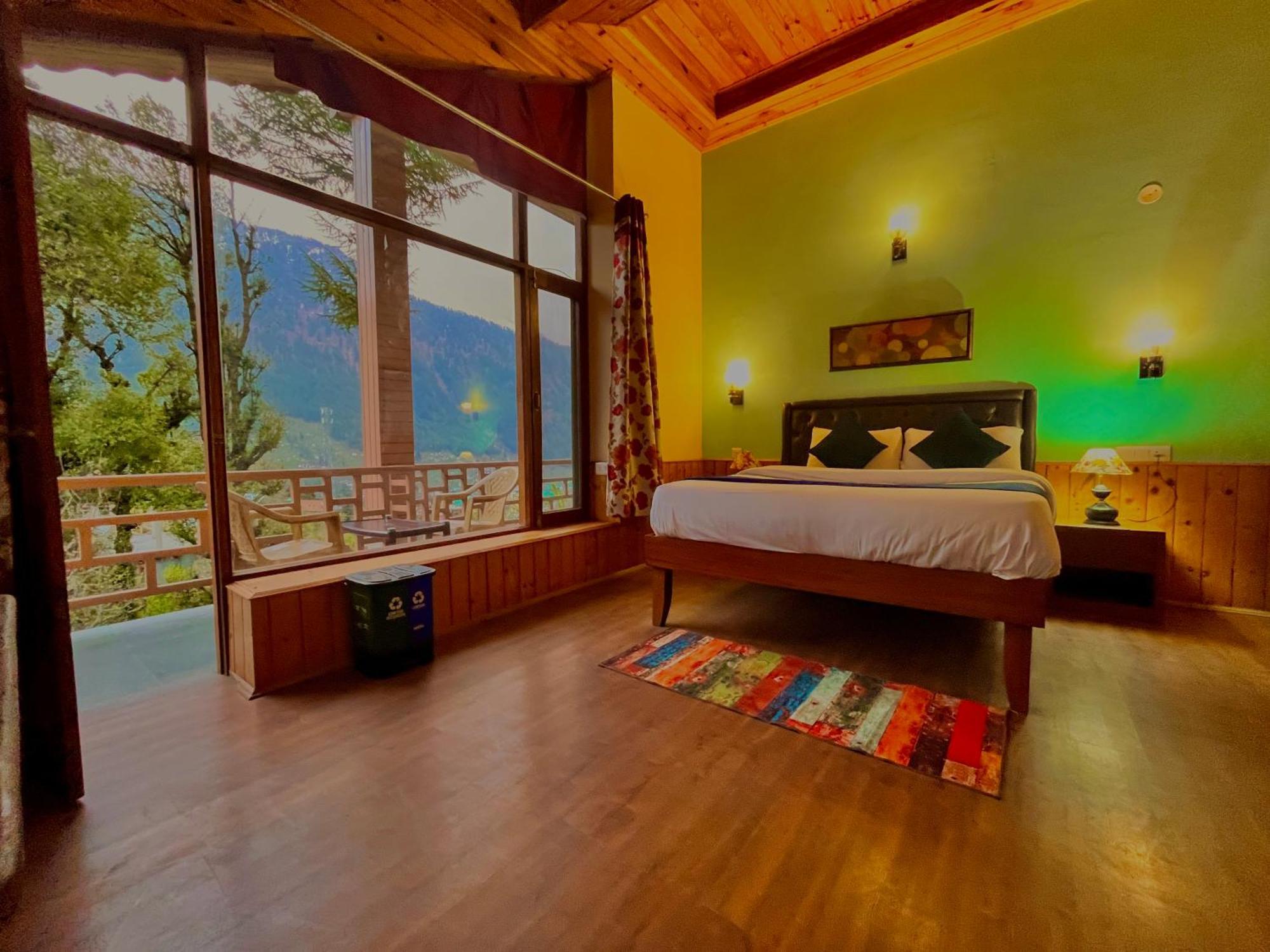 The Manu Emerald # # Selling In # Peaceful Heritage Cozy # Lawn With Bonfire # Awarded Hotel 4*