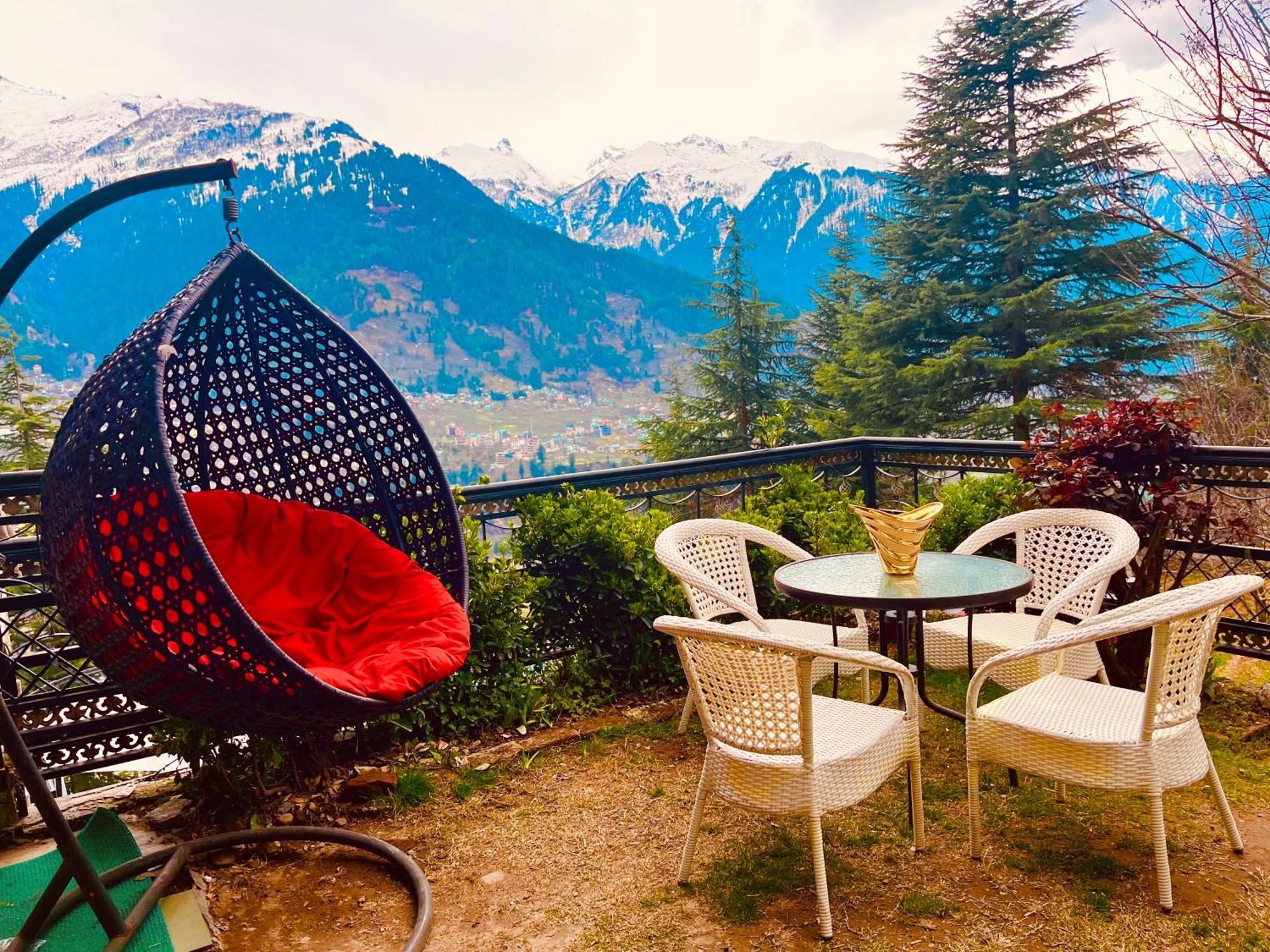 Hotel The Manu Emerald # # Selling In # Peaceful Heritage Cozy # Lawn With Bonfire # Awarded