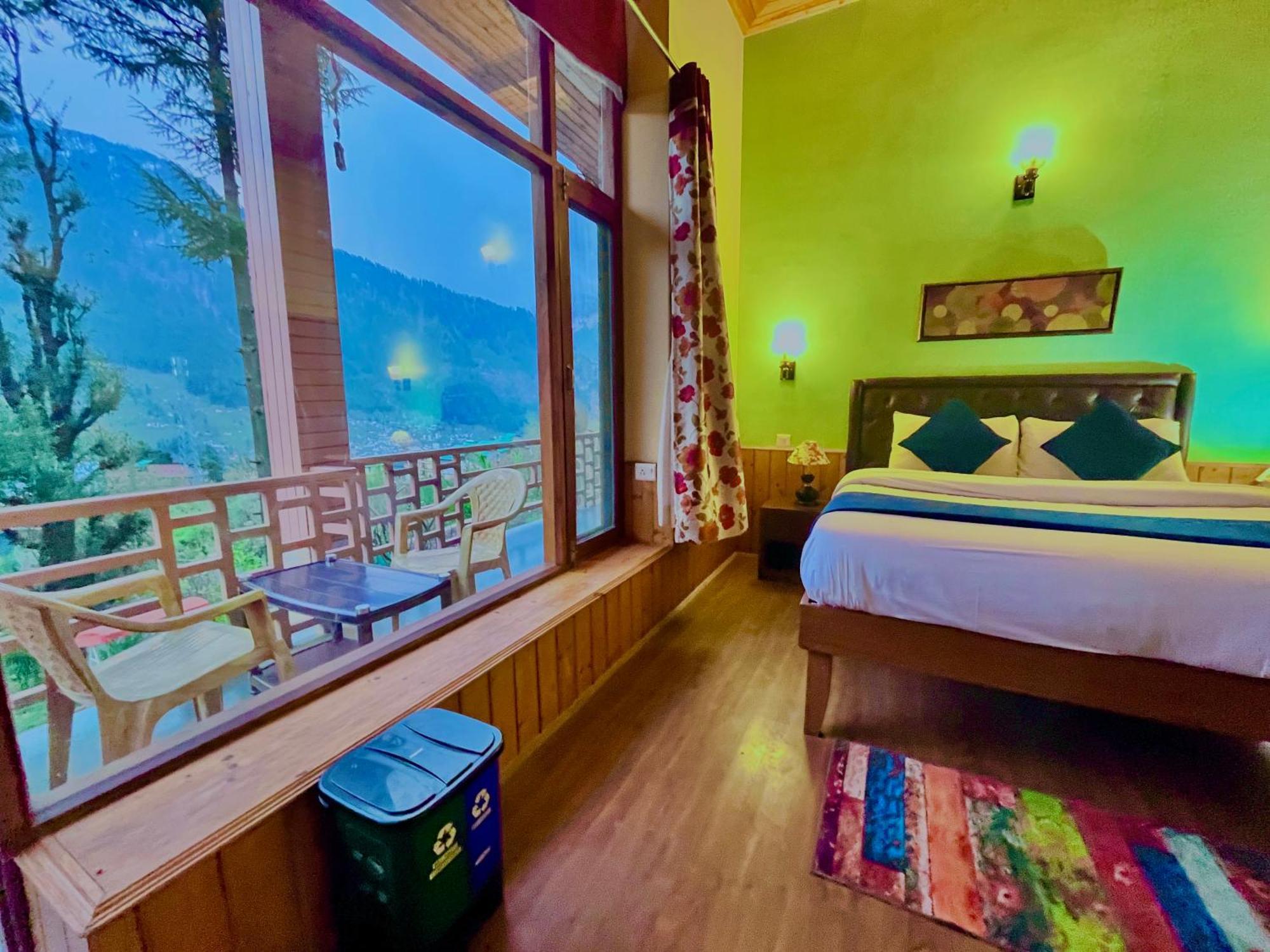 The Manu Emerald # # Selling In # Peaceful Heritage Cozy # Lawn With Bonfire # Awarded Hotel