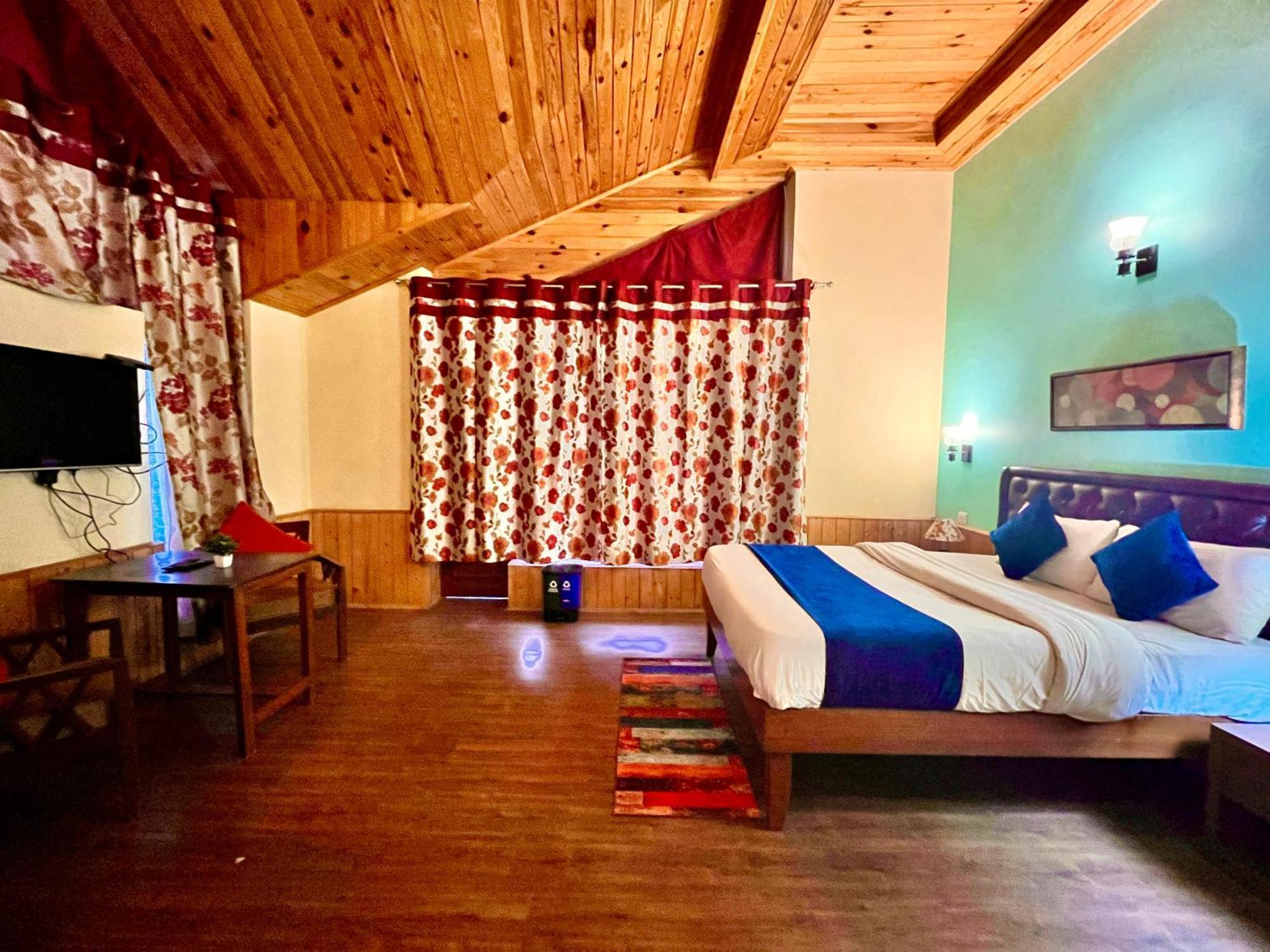 The Manu Emerald # # Selling In # Peaceful Heritage Cozy # Lawn With Bonfire # Awarded Hotel 4*