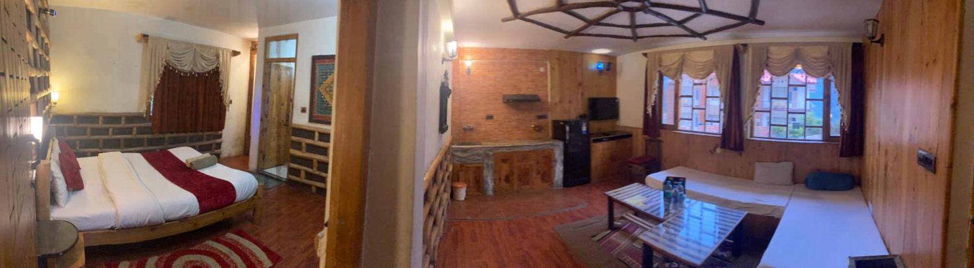 Hotel The Manu Emerald # # Selling In # Peaceful Heritage Cozy # Lawn With Bonfire # Awarded 4*