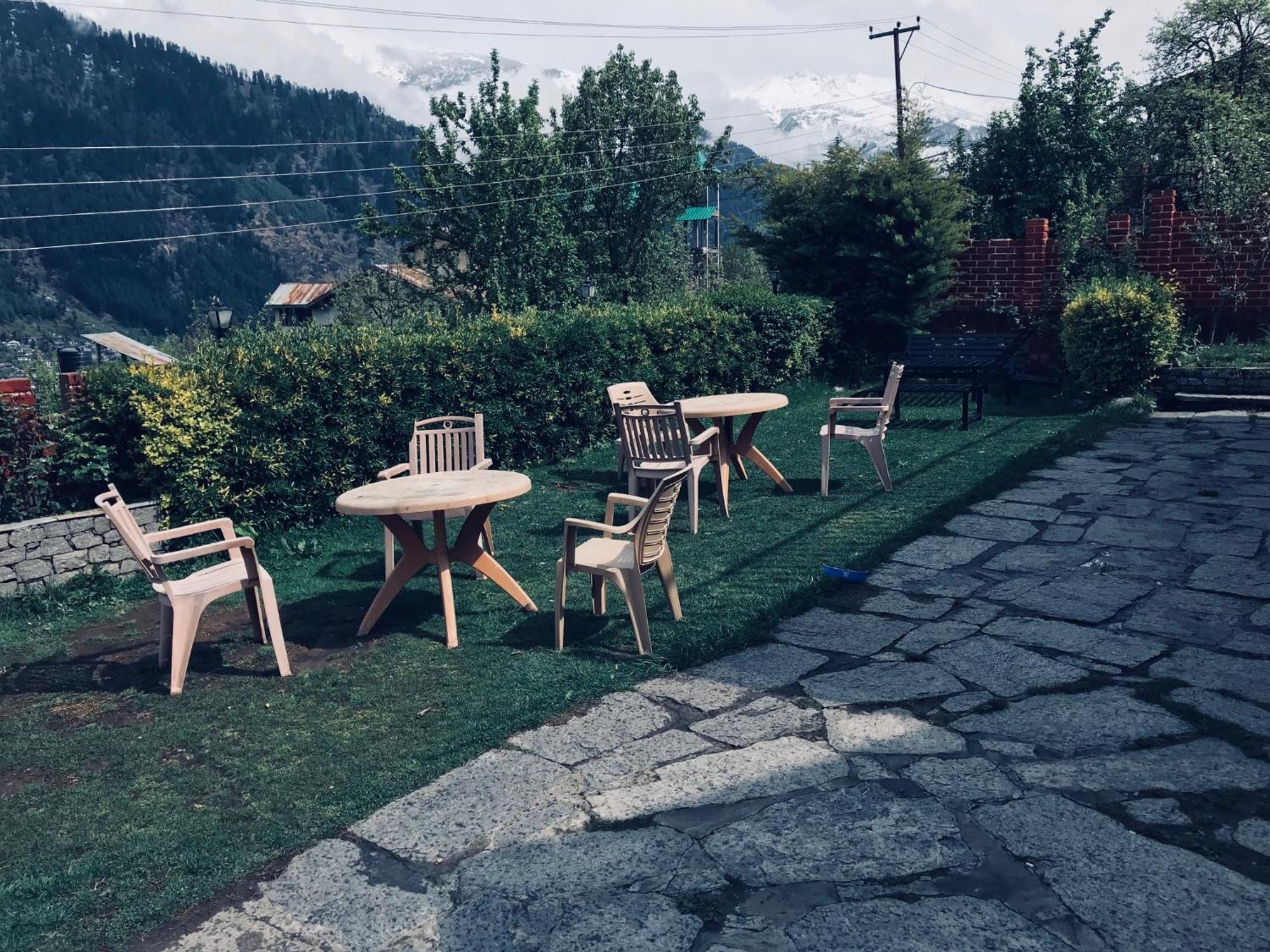 The Manu Emerald # # Selling In # Peaceful Heritage Cozy # Lawn With Bonfire # Awarded Hotel