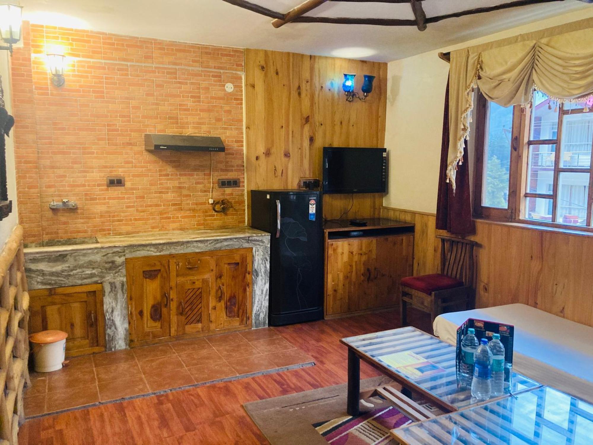 Hotel The Manu Emerald # # Selling In # Peaceful Heritage Cozy # Lawn With Bonfire # Awarded 4*