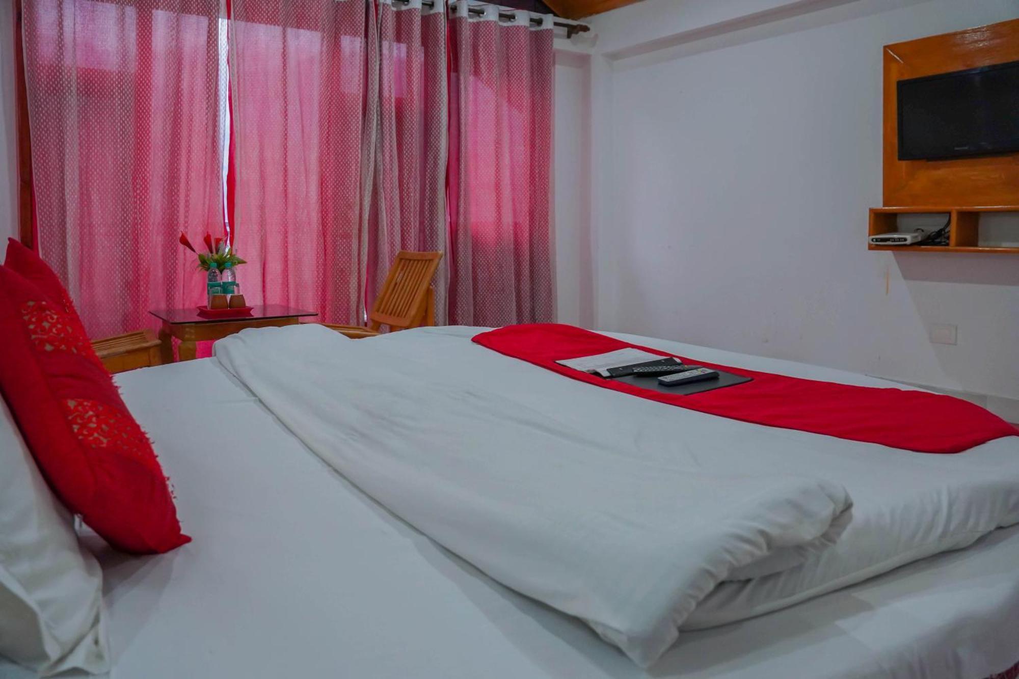 Apartment 4bhkitchen I Mountainview I Pet Friendly I Garden Manali (Himachal Pradesh)